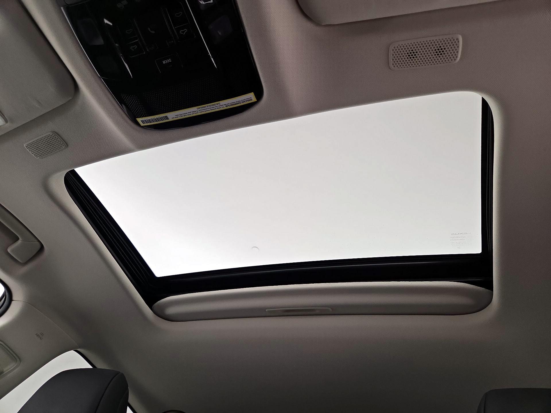 Thumbnail: 2022 Lexus NX - 19