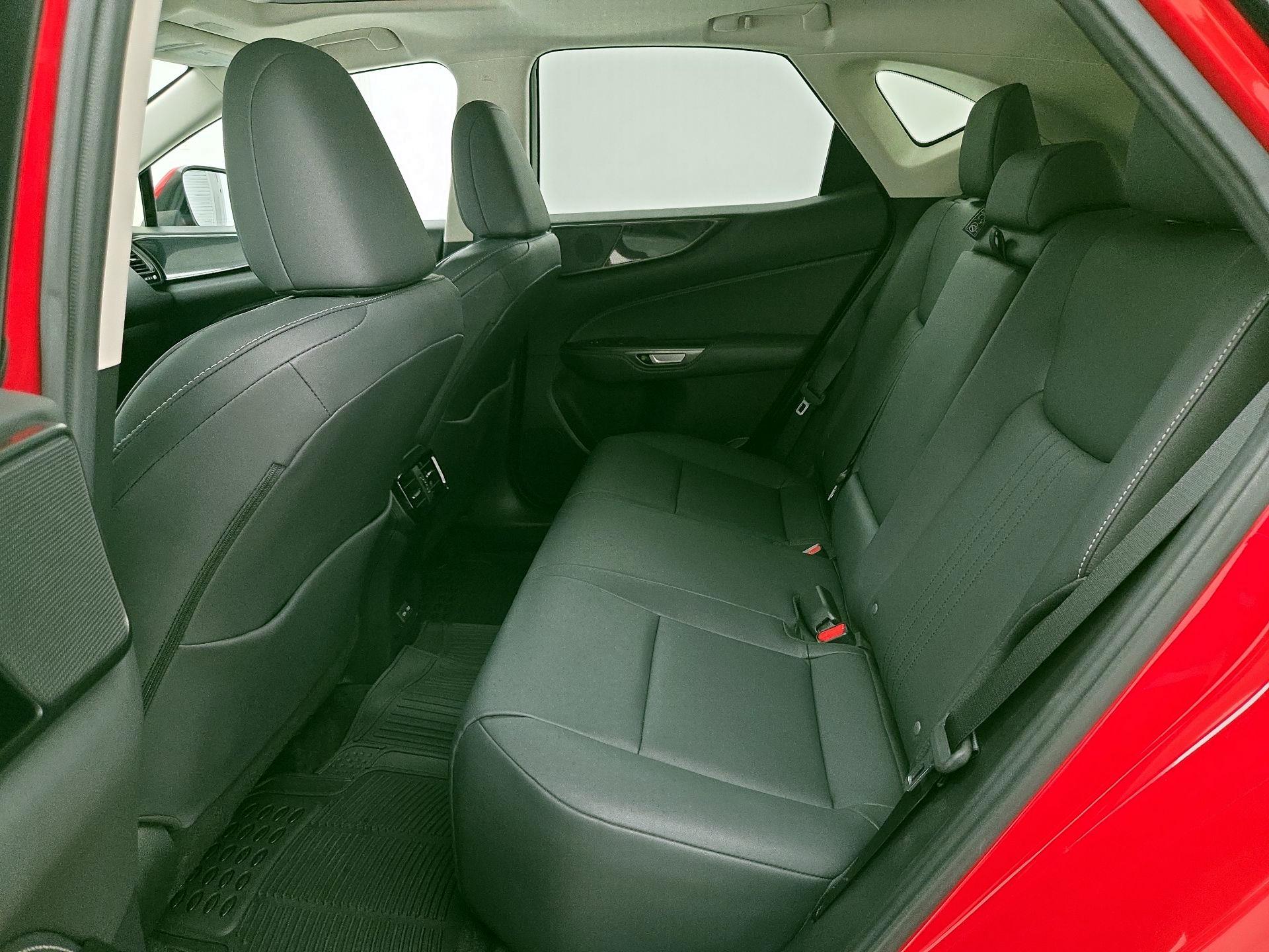 Thumbnail: 2022 Lexus NX - 20