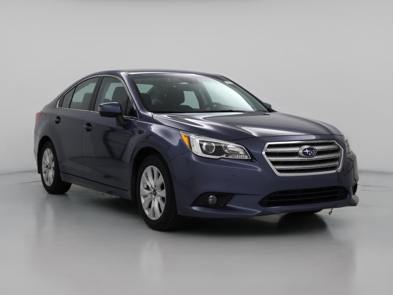 2017 Subaru Legacy Premium