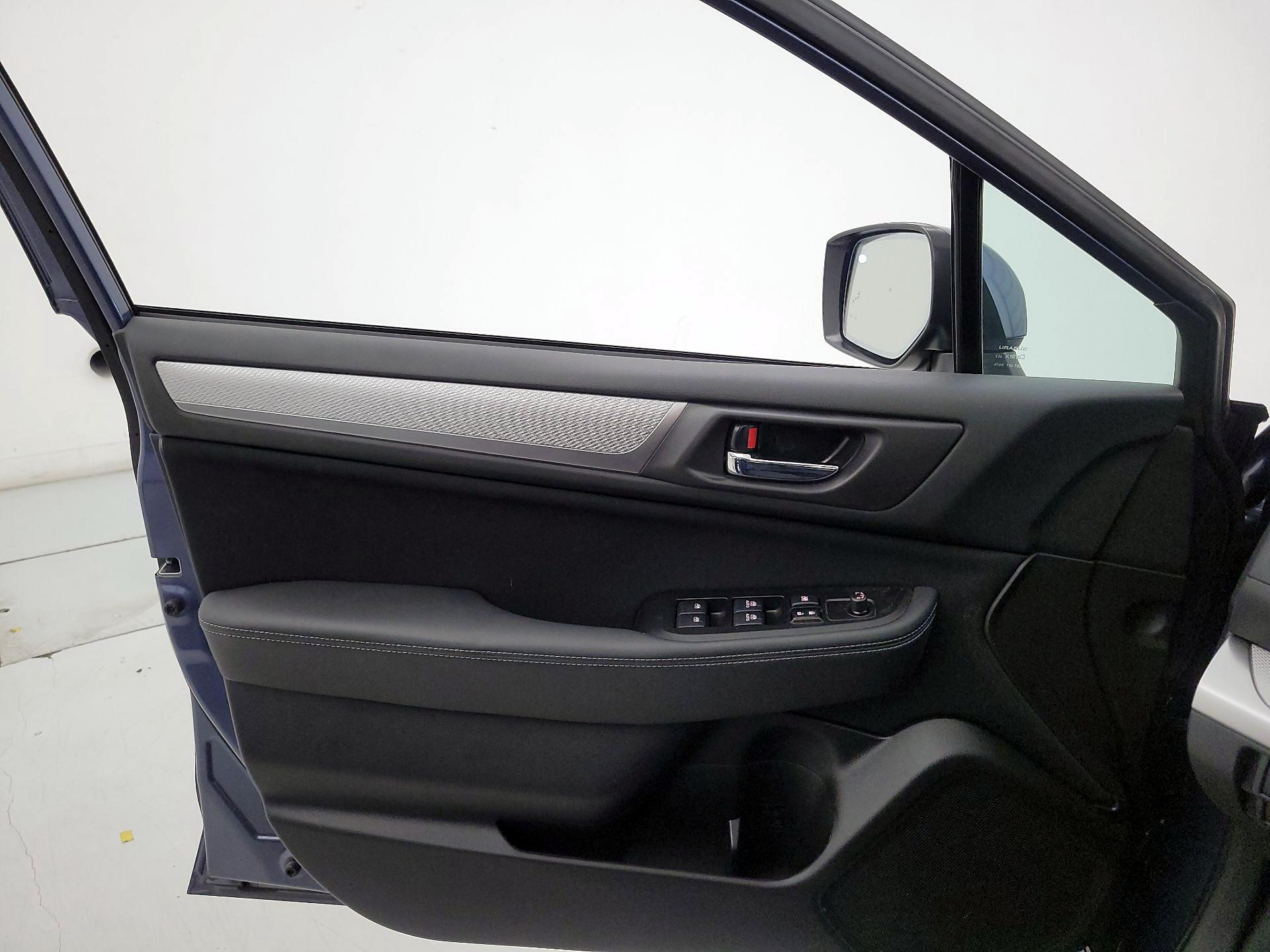 Thumbnail: 2017 Subaru Legacy - 12