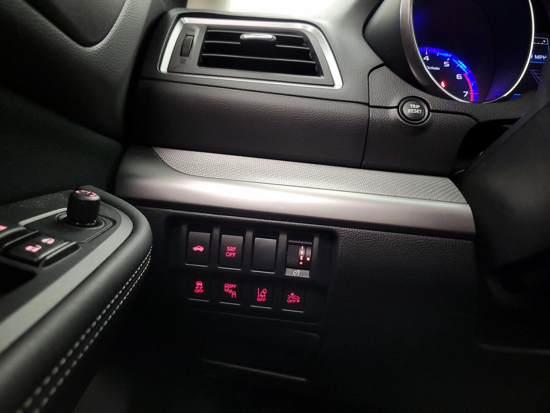 Thumbnail: 2017 Subaru Legacy - 13