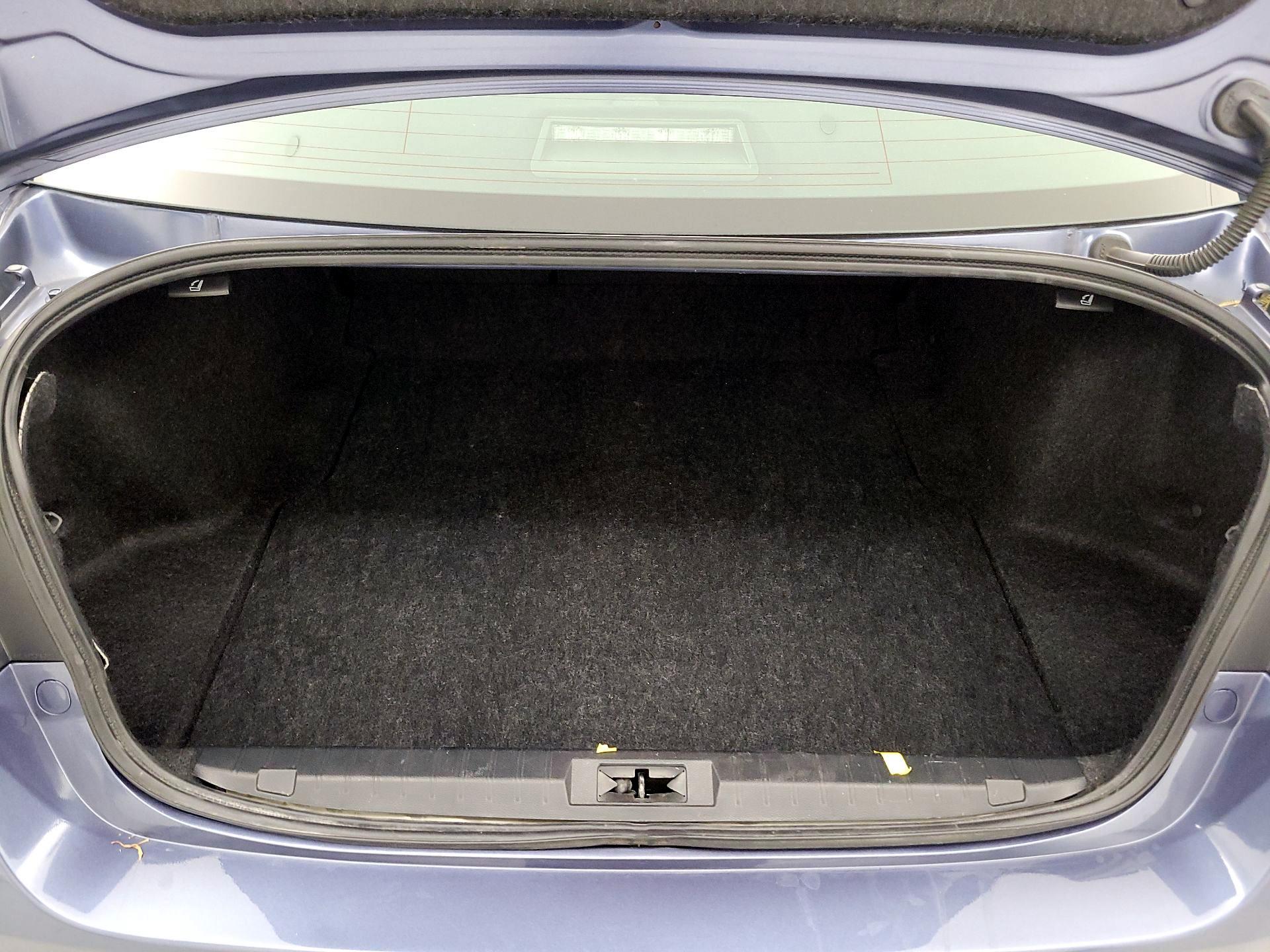 Thumbnail: 2017 Subaru Legacy - 20