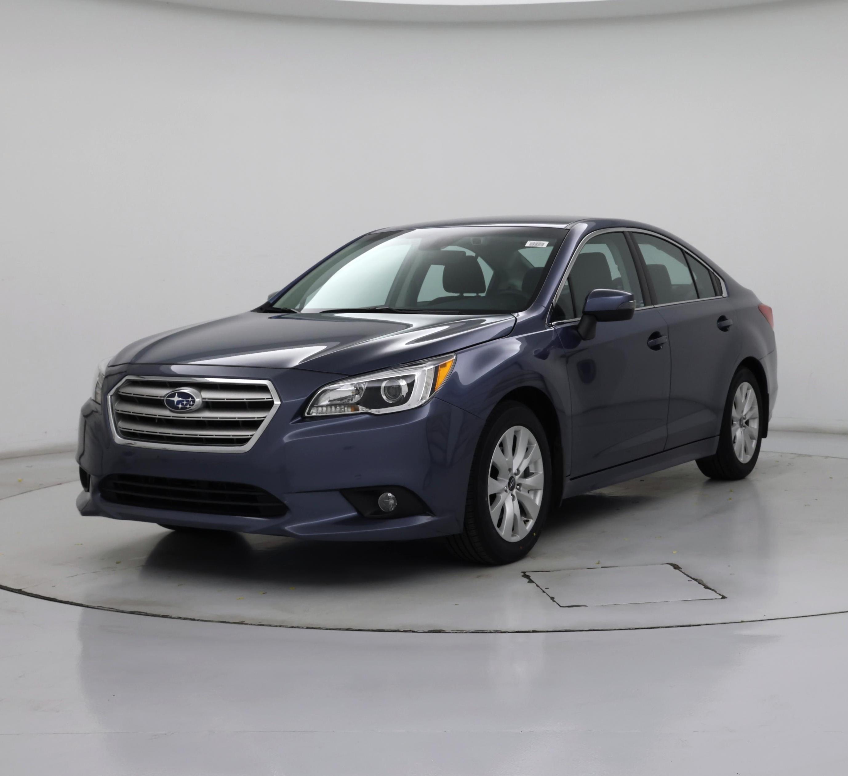 Thumbnail: 2017 Subaru Legacy - 4