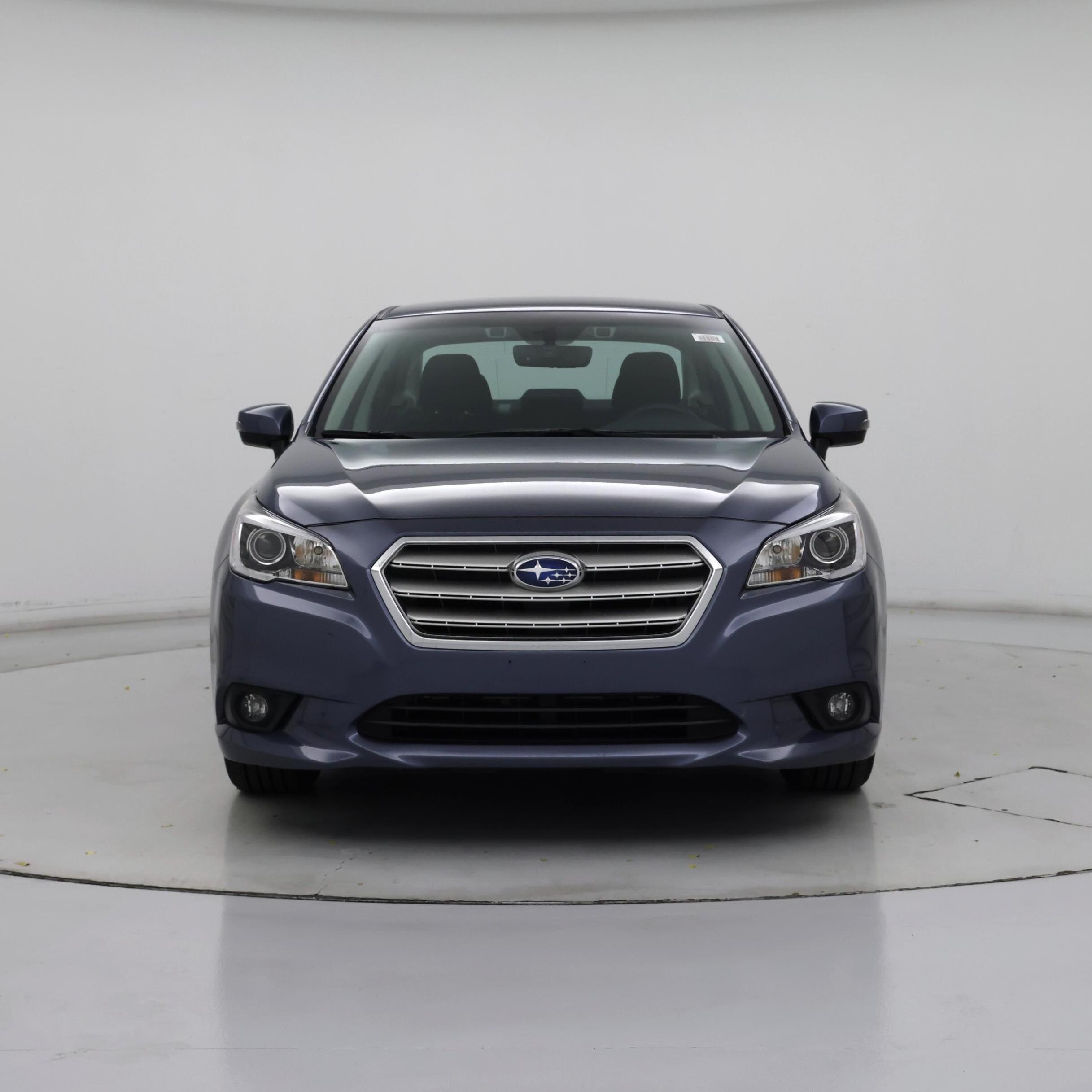 Thumbnail: 2017 Subaru Legacy - 5