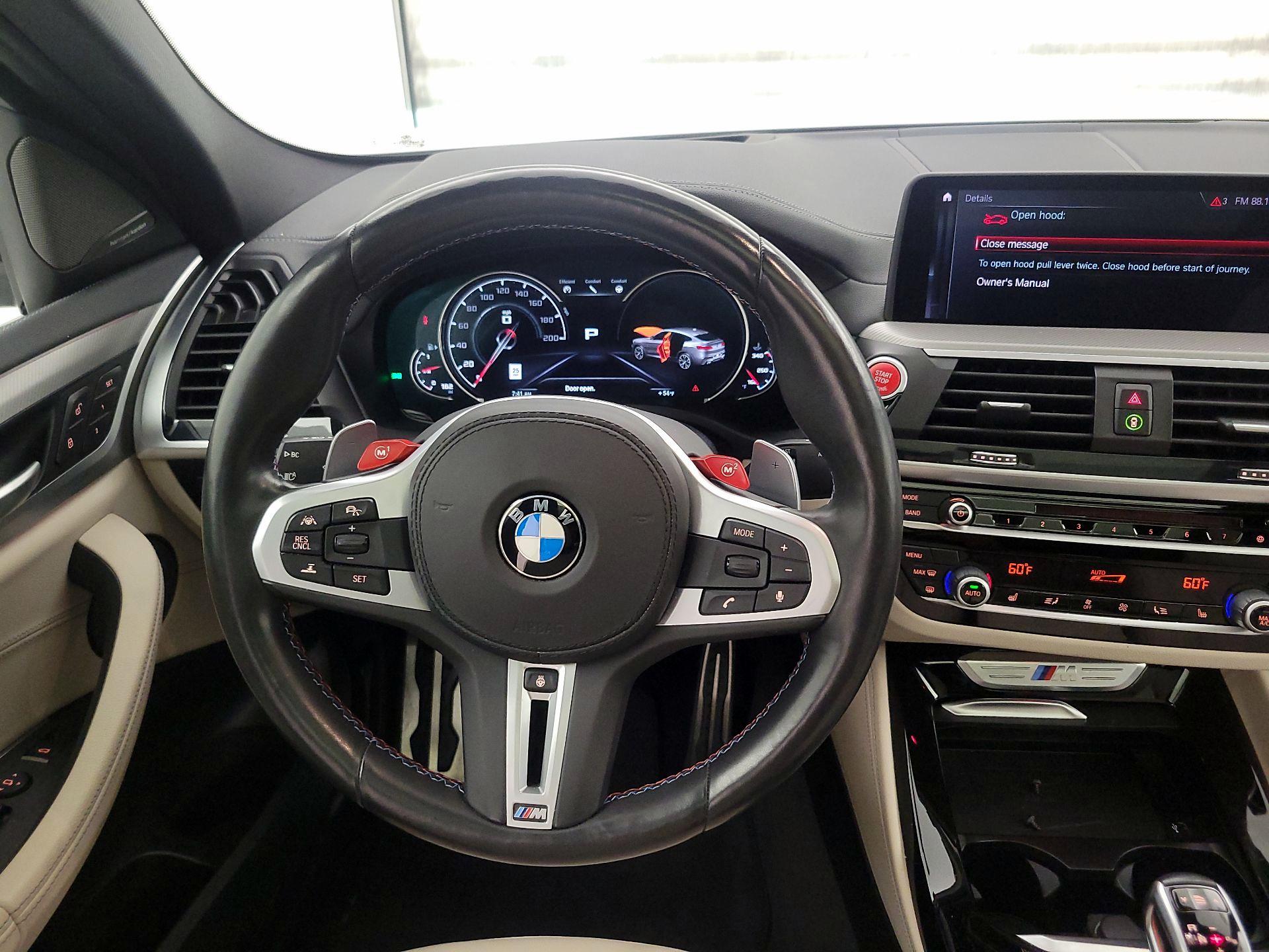 Thumbnail: 2020 BMW X4 - 10