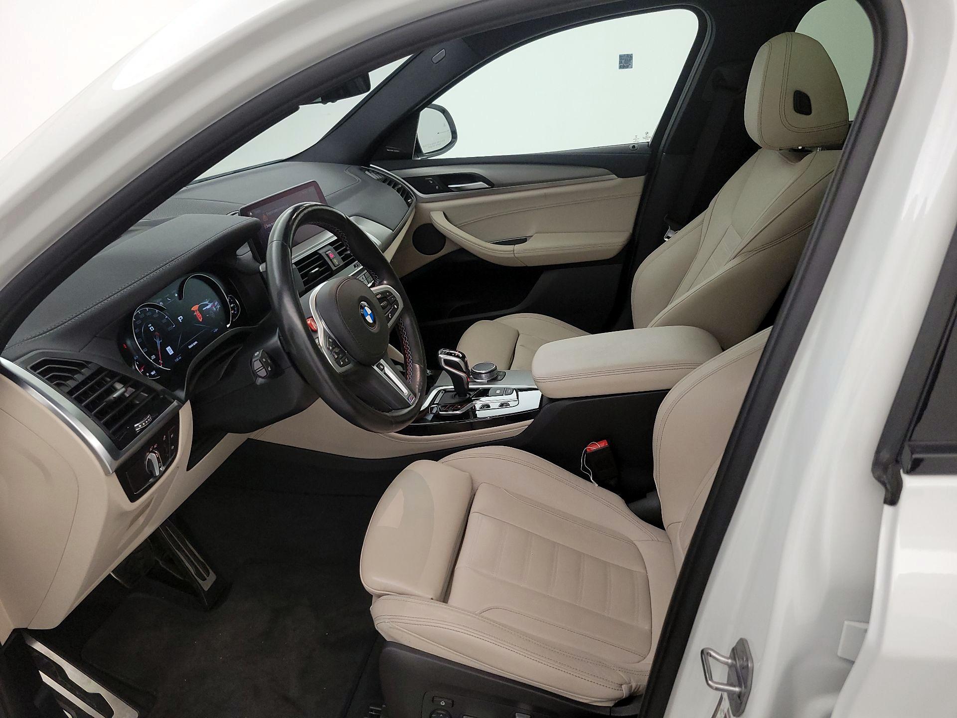 Thumbnail: 2020 BMW X4 - 11