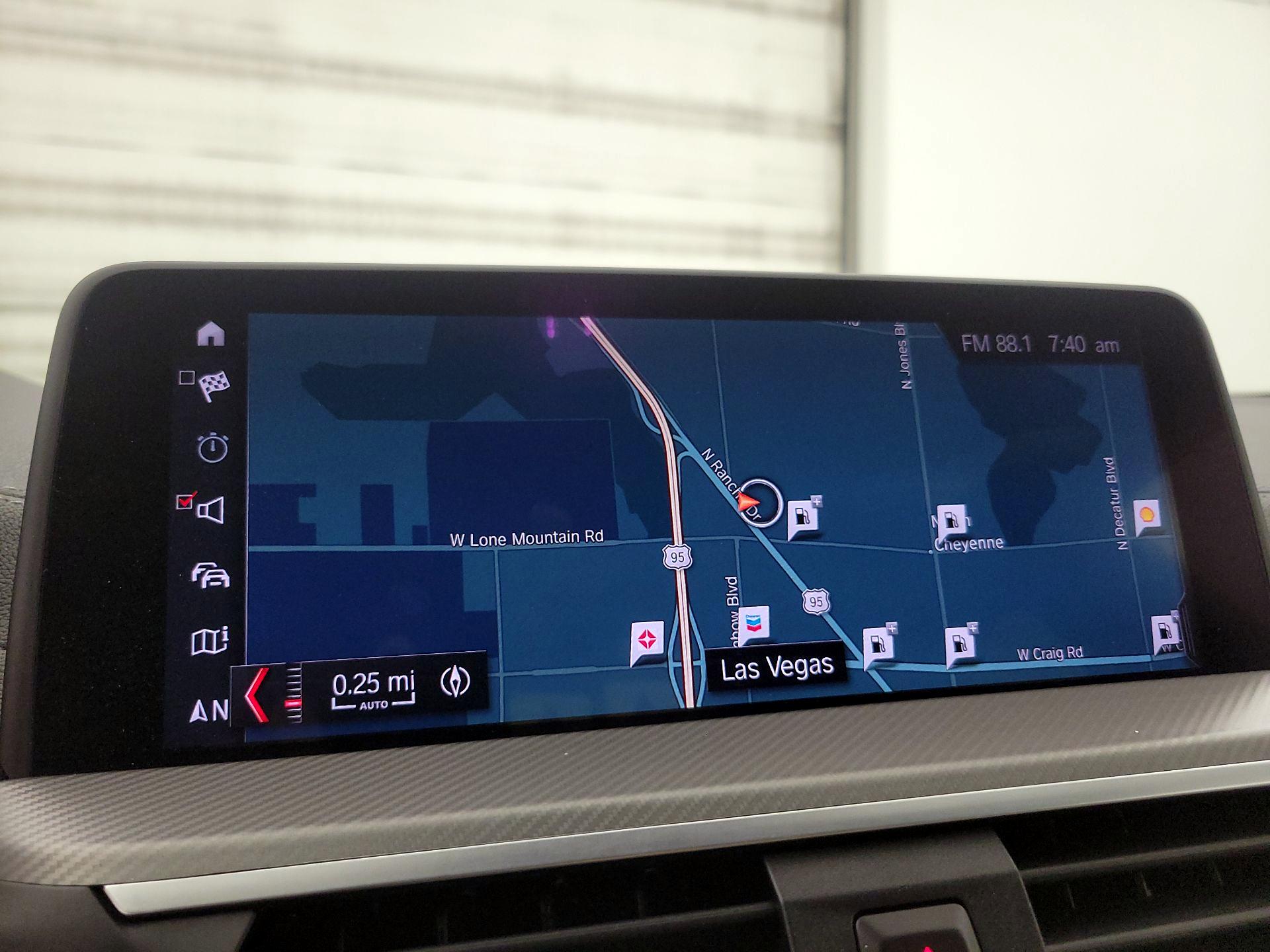 Thumbnail: 2020 BMW X4 - 14