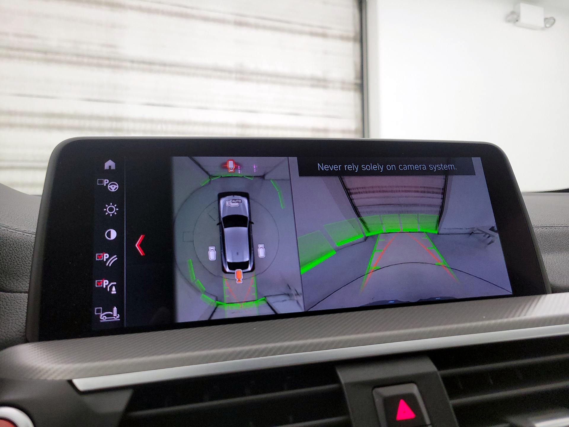 Thumbnail: 2020 BMW X4 - 15