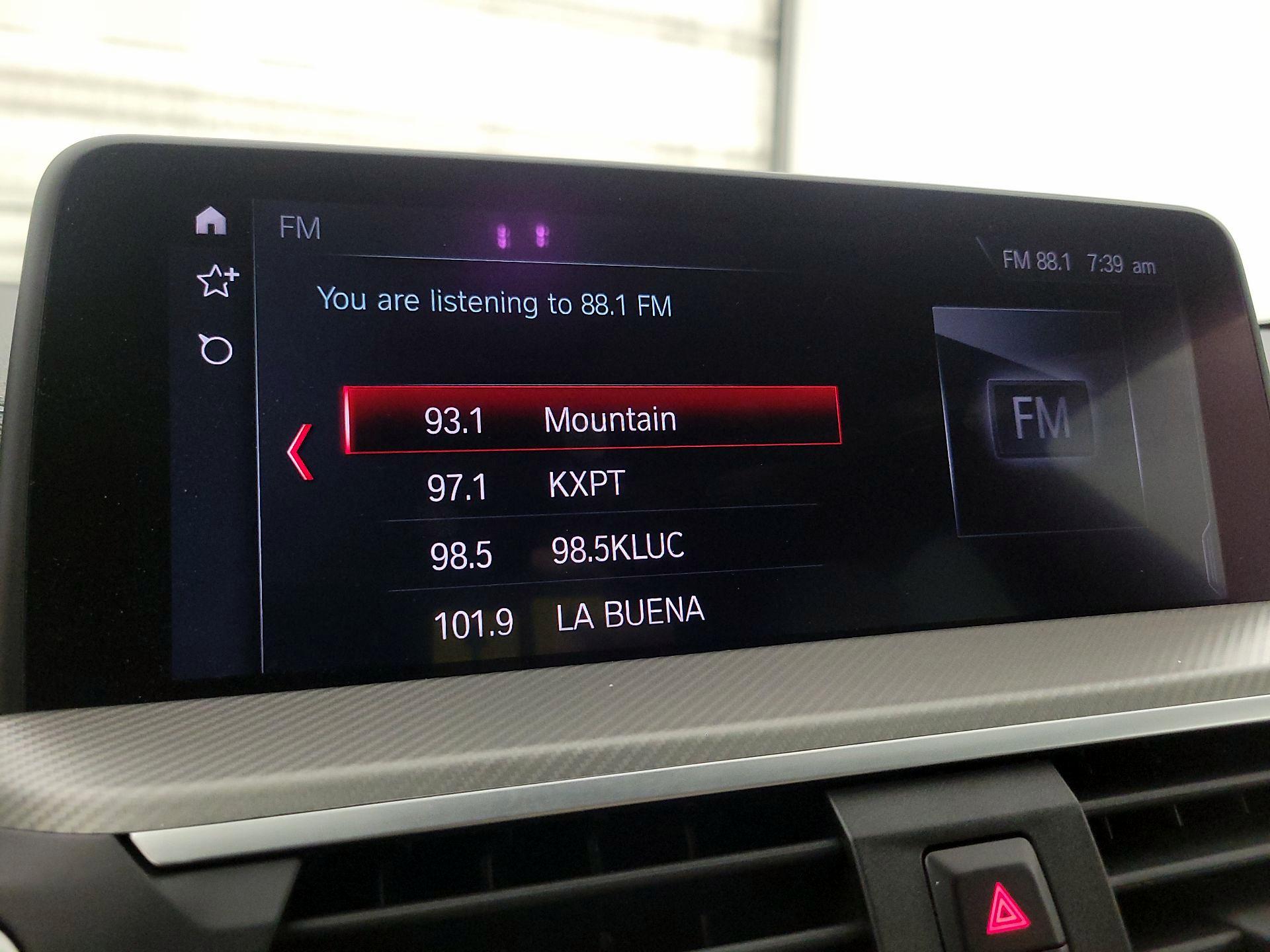 Thumbnail: 2020 BMW X4 - 16