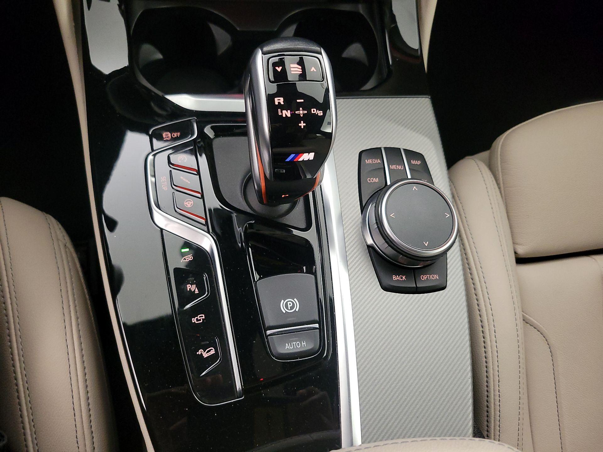 Thumbnail: 2020 BMW X4 - 18