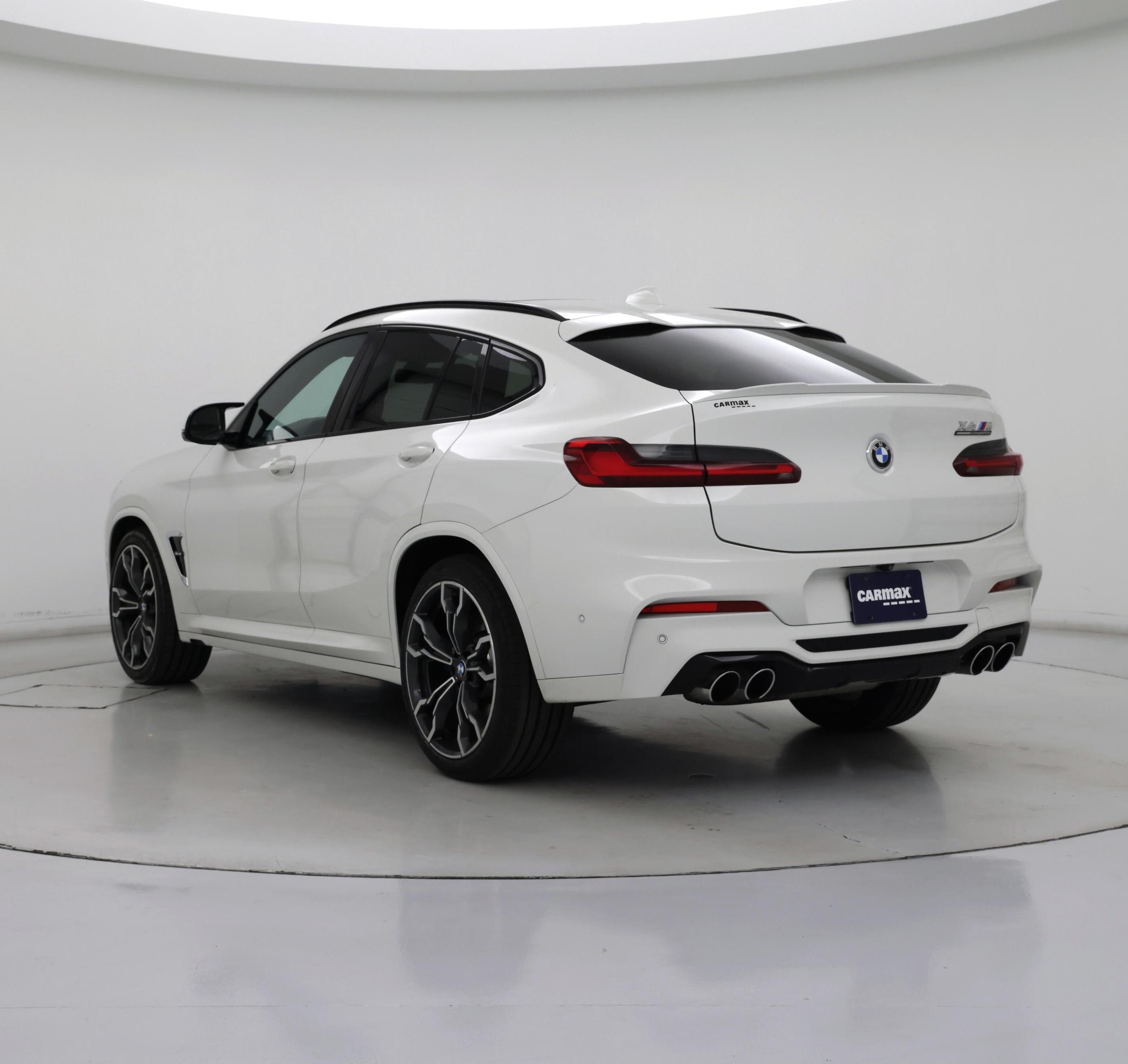 Thumbnail: 2020 BMW X4 - 2