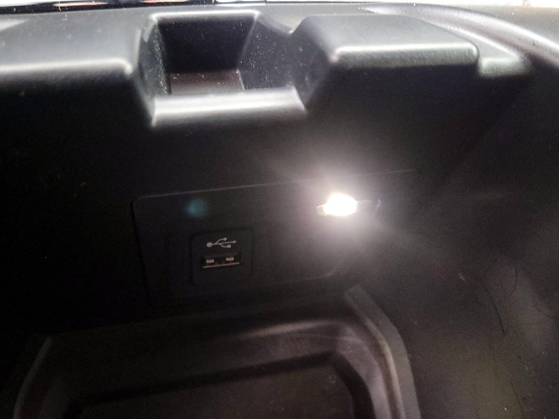 Thumbnail: 2020 BMW X4 - 19