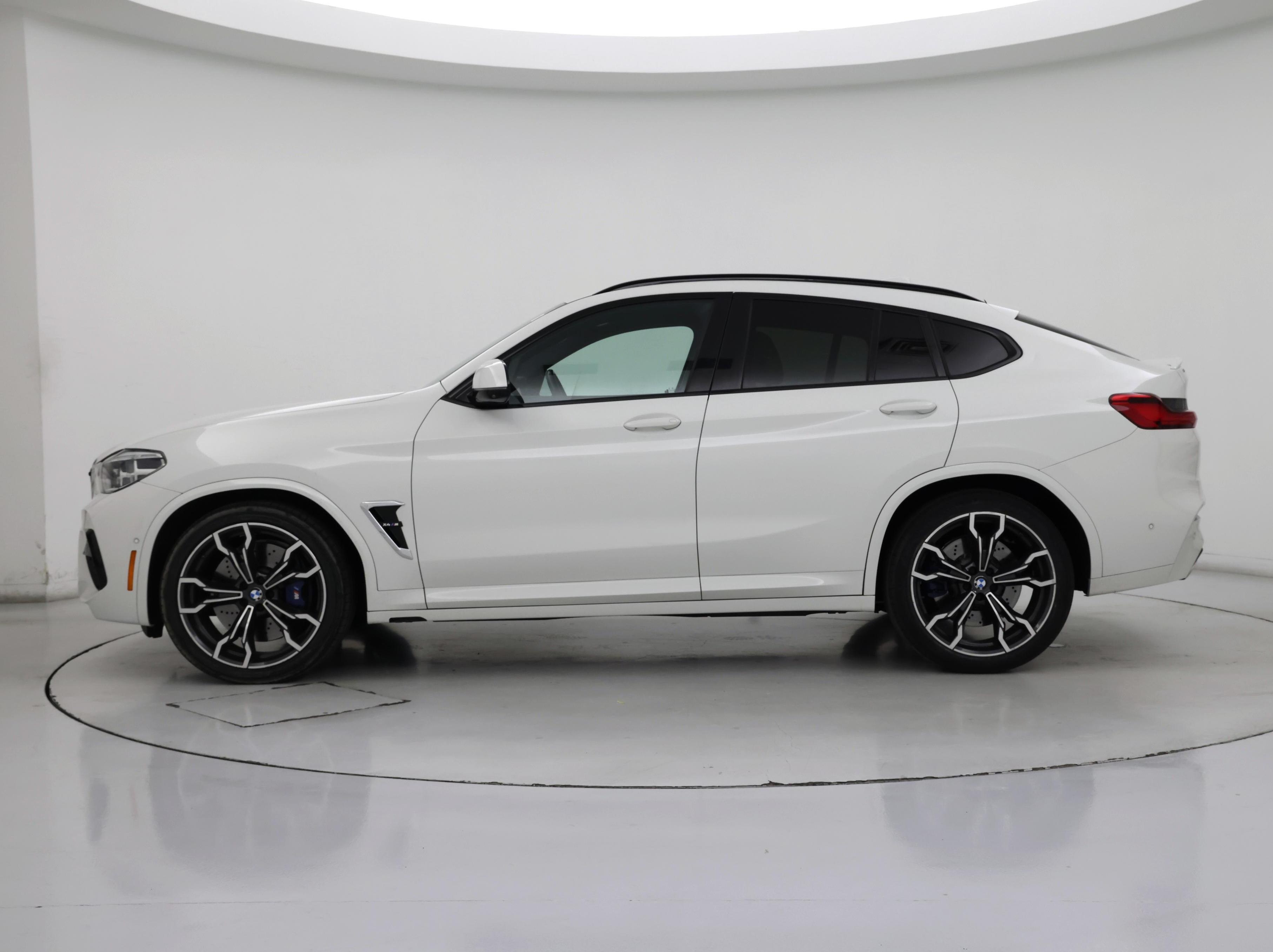 Thumbnail: 2020 BMW X4 - 3