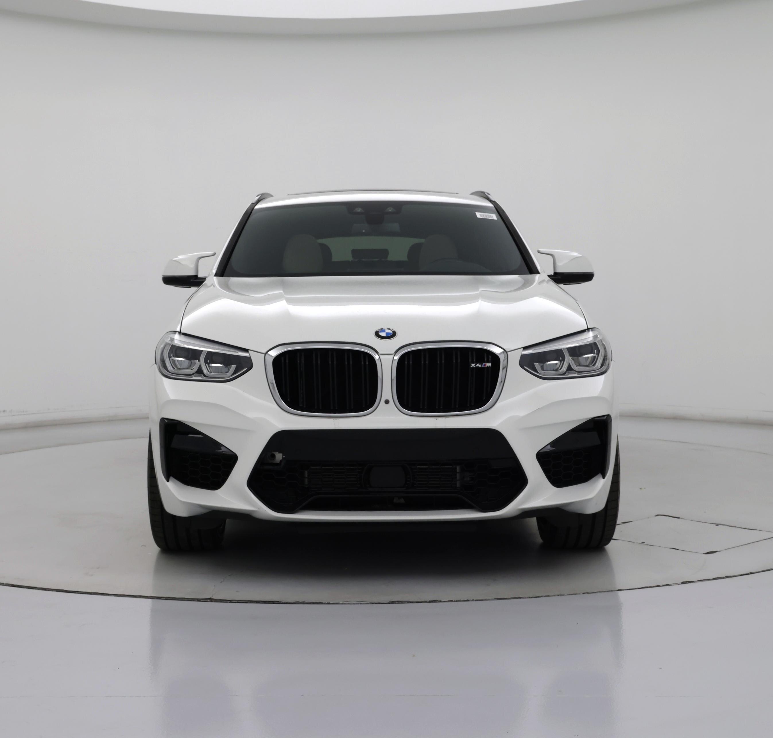 Thumbnail: 2020 BMW X4 - 5