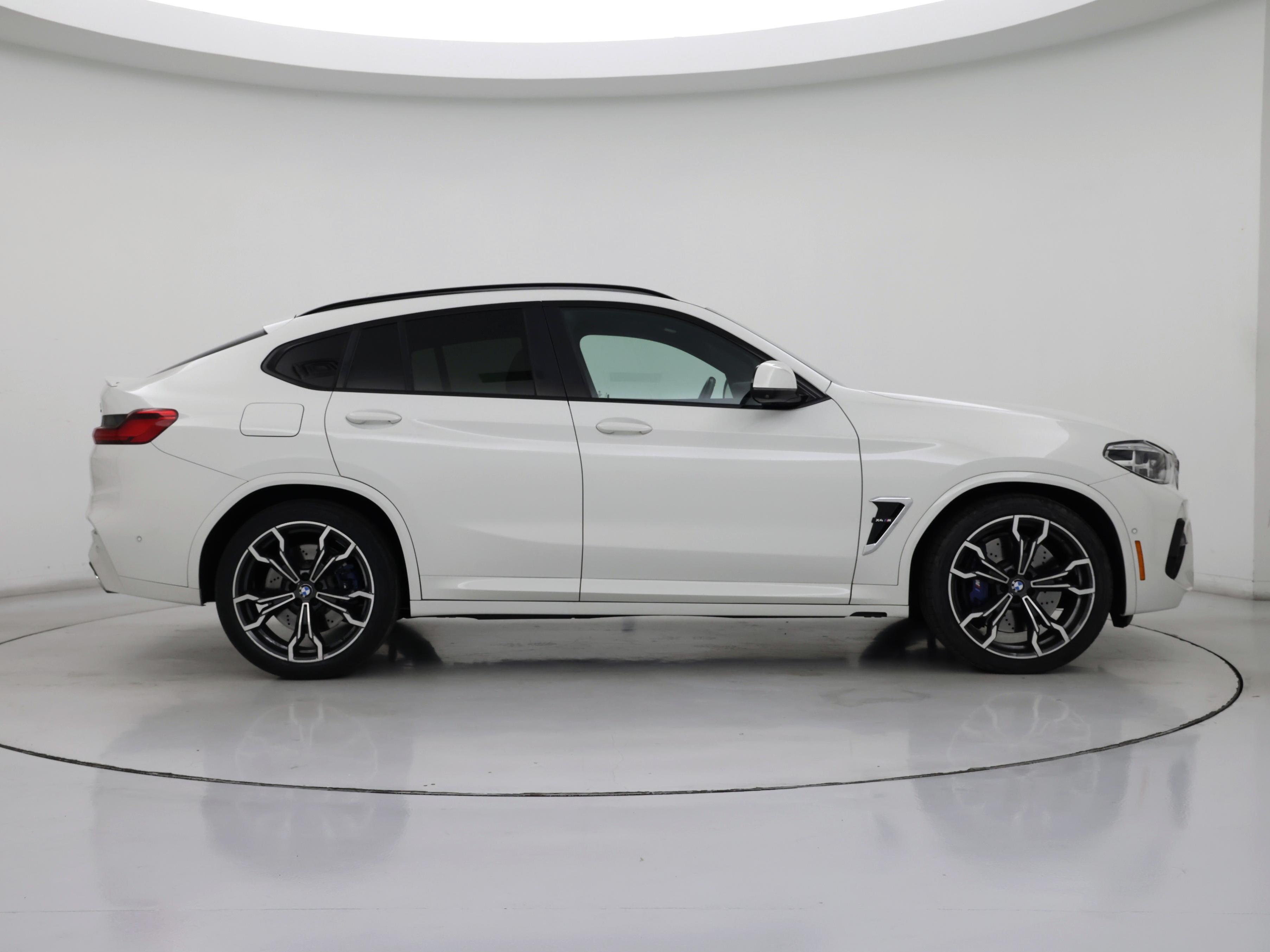 Thumbnail: 2020 BMW X4 - 7