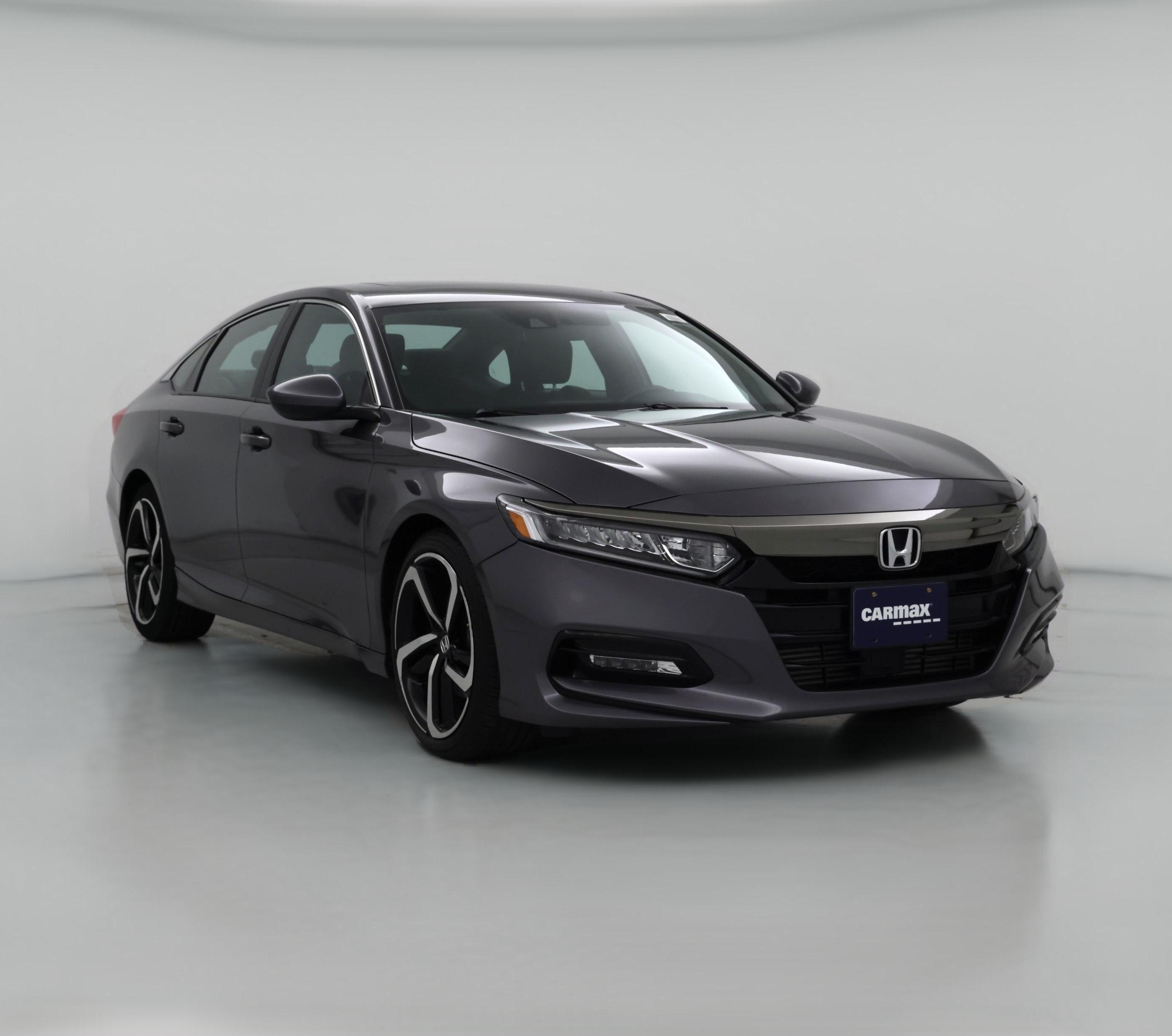 Thumbnail: 2019 Honda Accord - 1