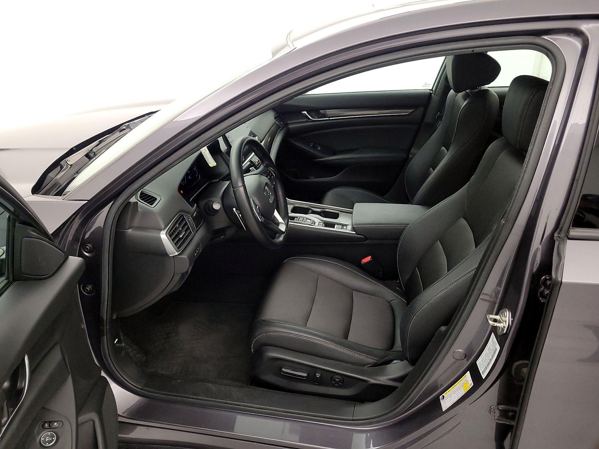 Thumbnail: 2019 Honda Accord - 11