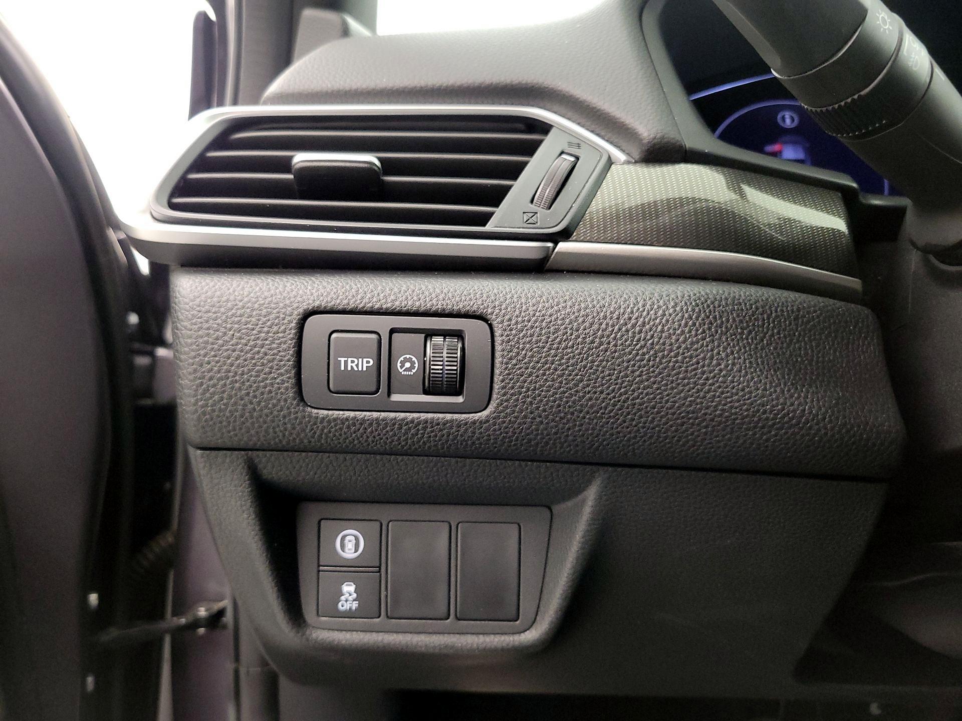 Thumbnail: 2019 Honda Accord - 13