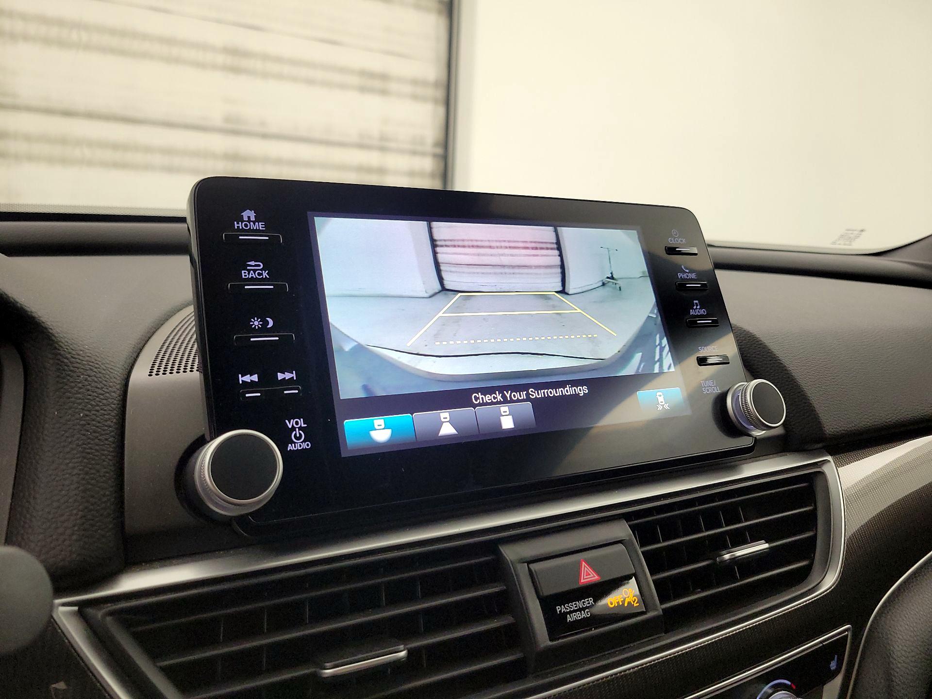 Thumbnail: 2019 Honda Accord - 14