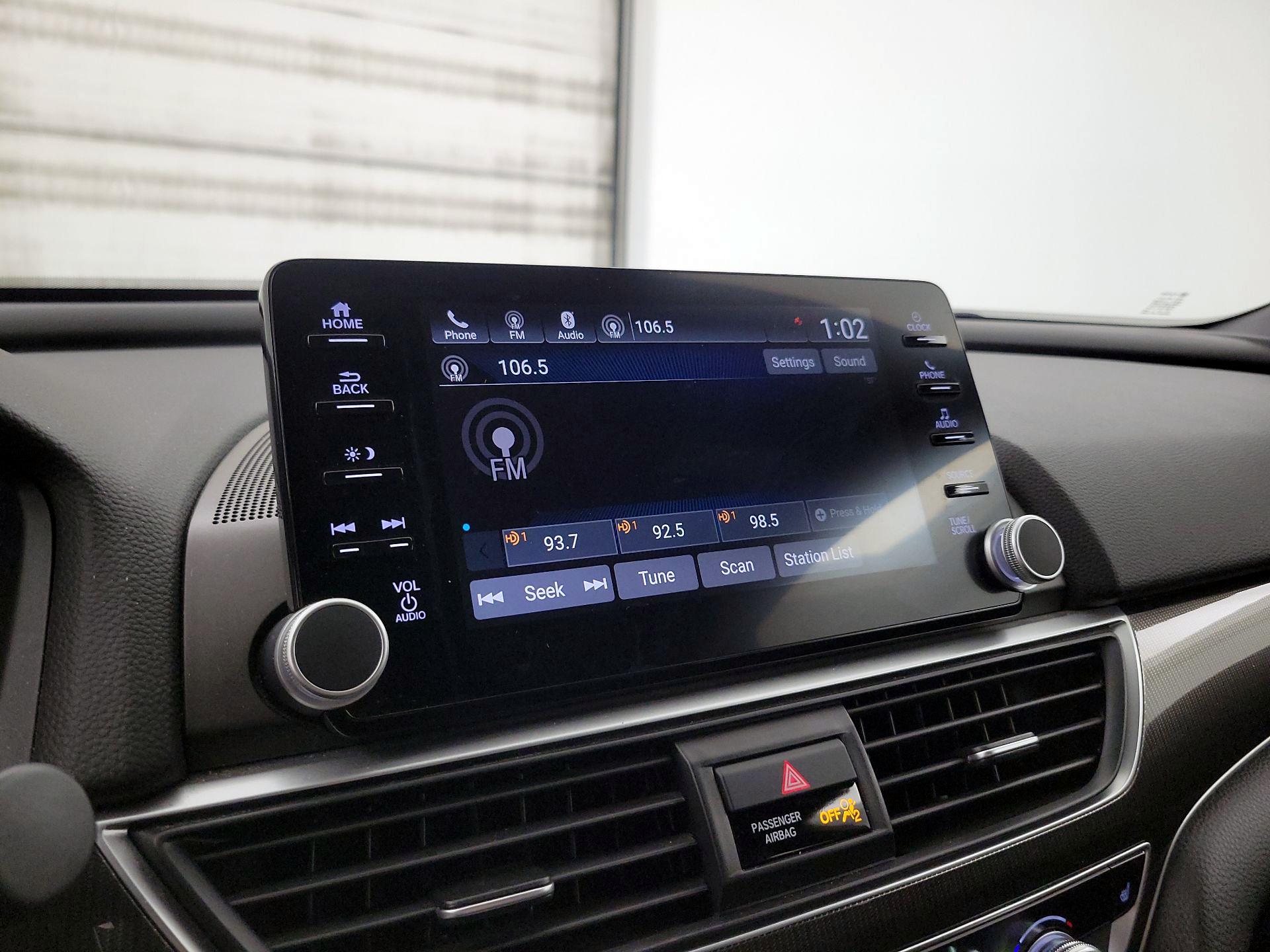 Thumbnail: 2019 Honda Accord - 15