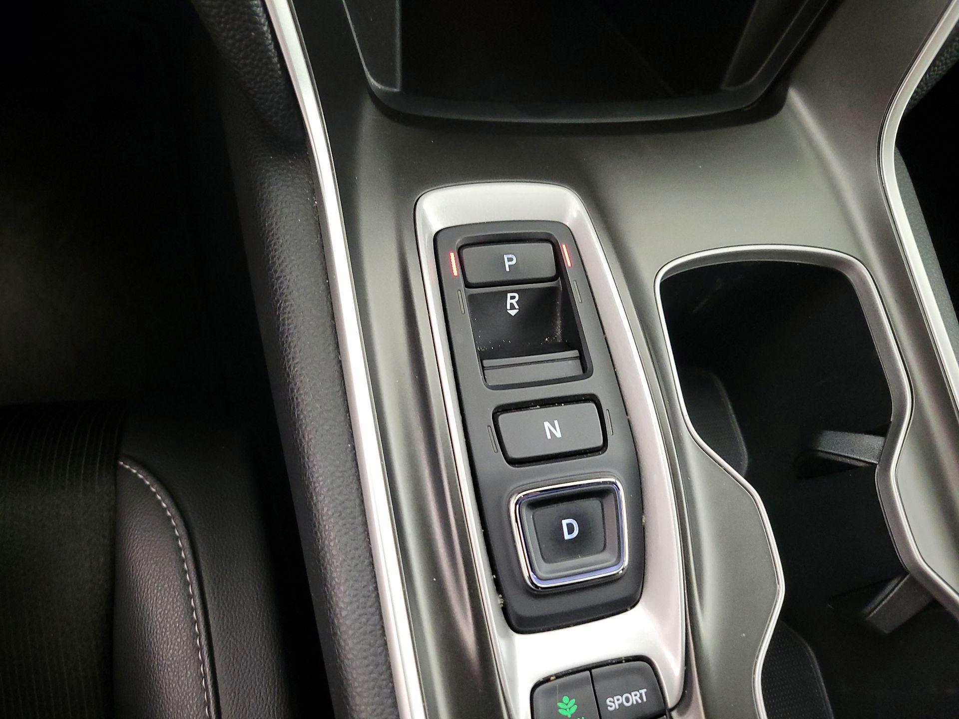 Thumbnail: 2019 Honda Accord - 17