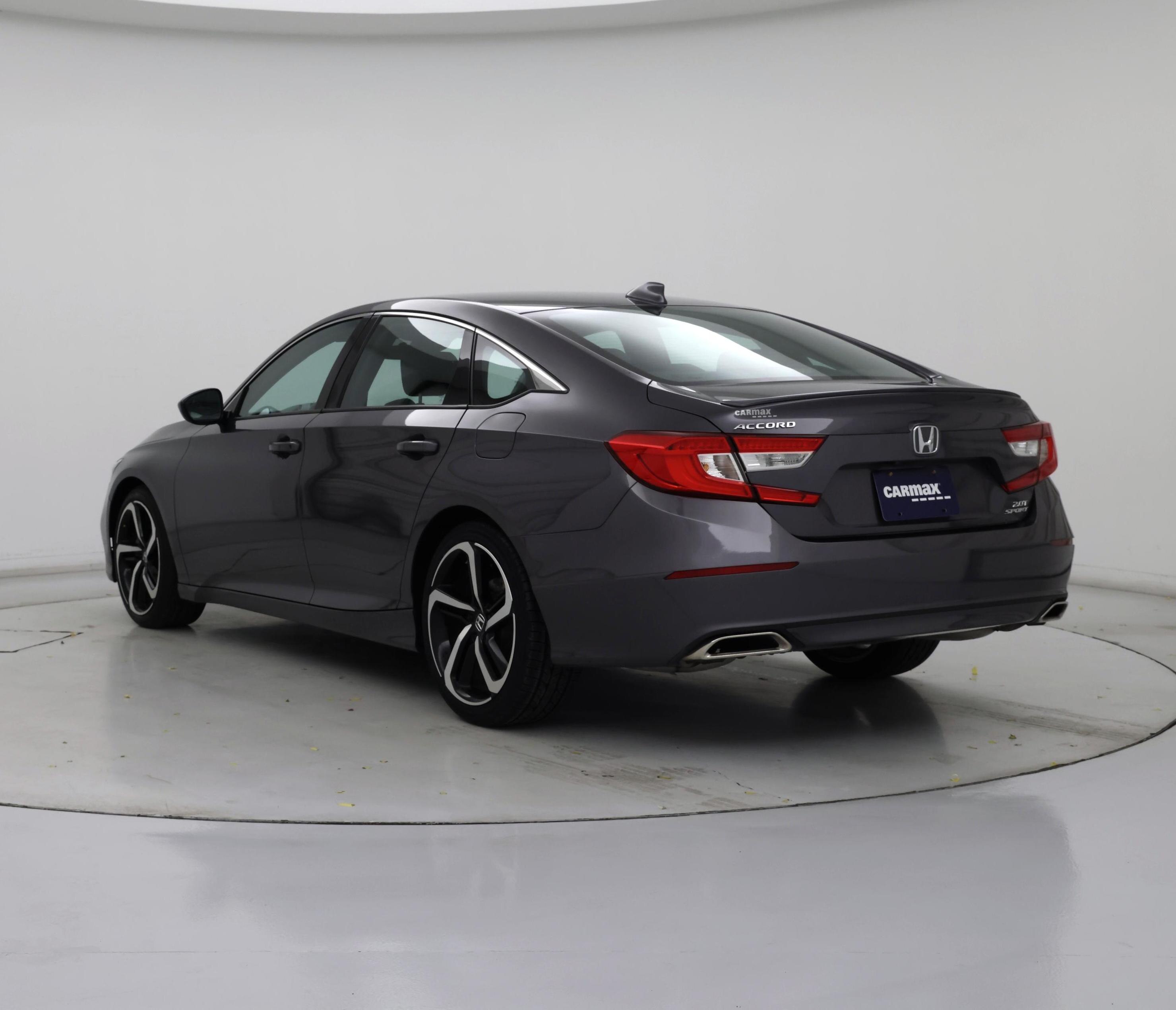 Thumbnail: 2019 Honda Accord - 2