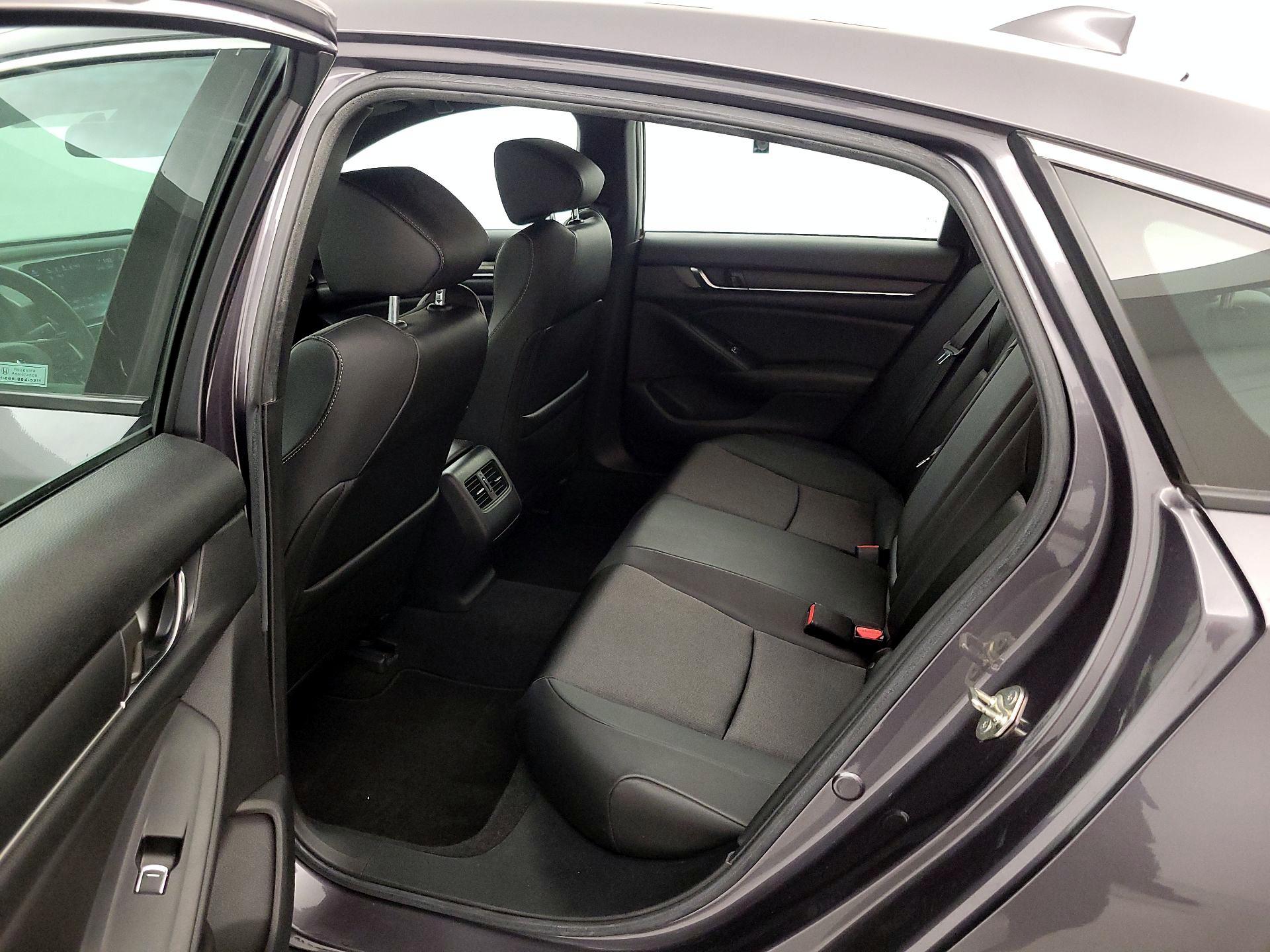 Thumbnail: 2019 Honda Accord - 20