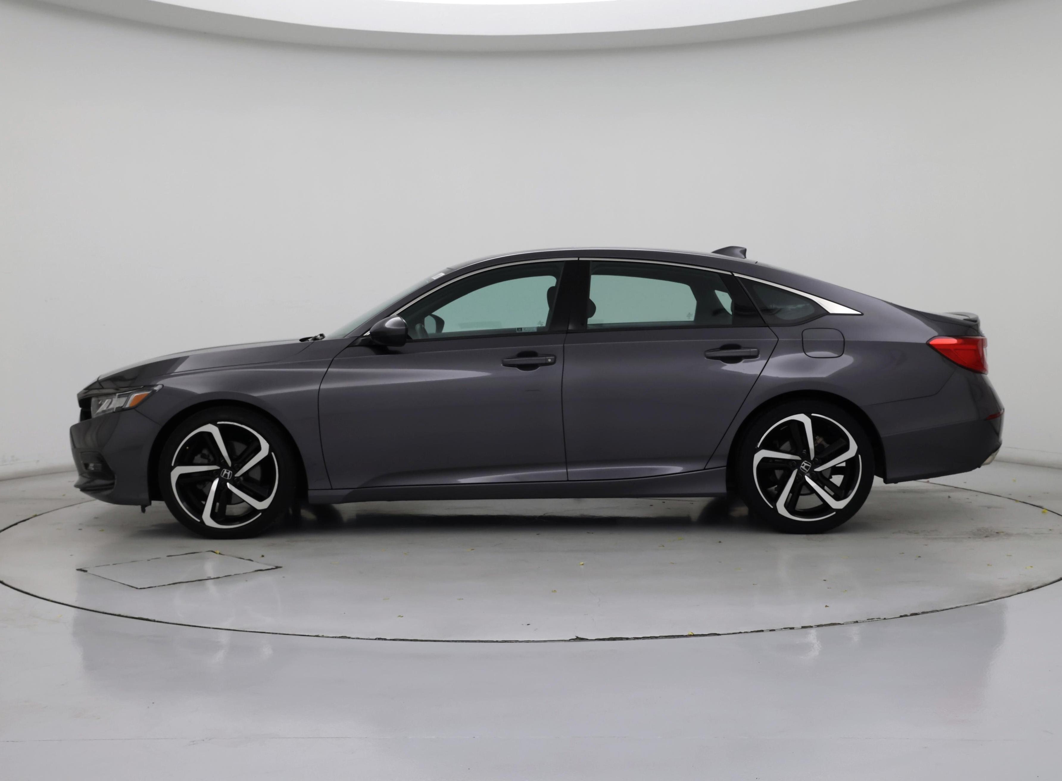 Thumbnail: 2019 Honda Accord - 3