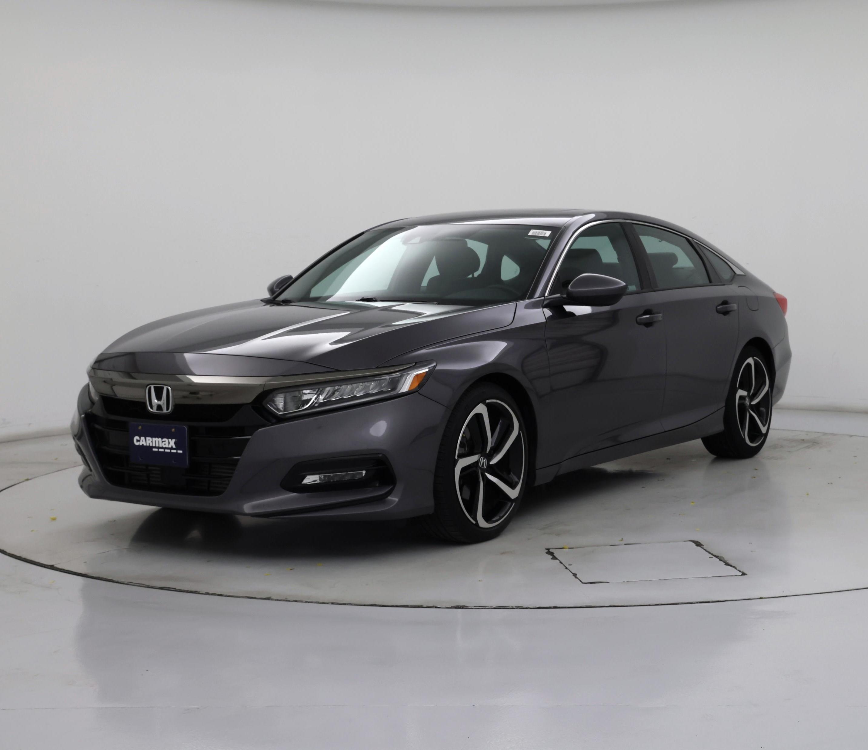 Thumbnail: 2019 Honda Accord - 4