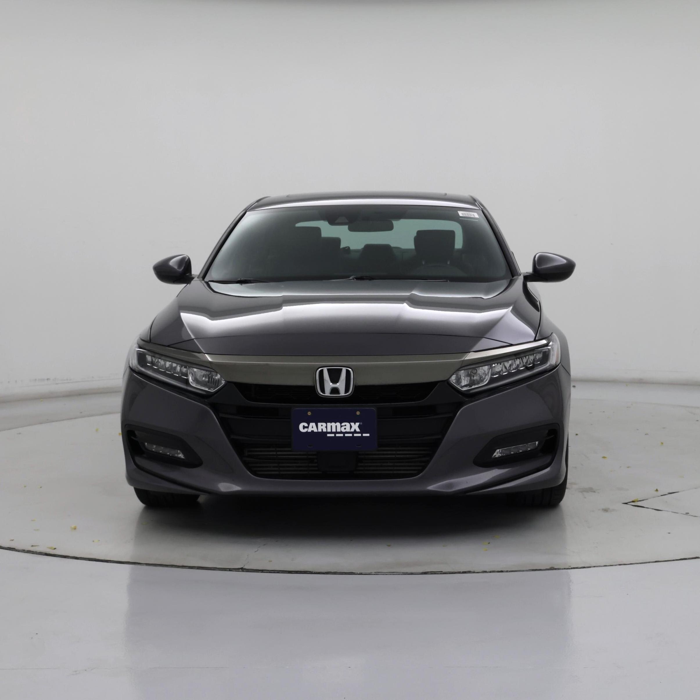 Thumbnail: 2019 Honda Accord - 5