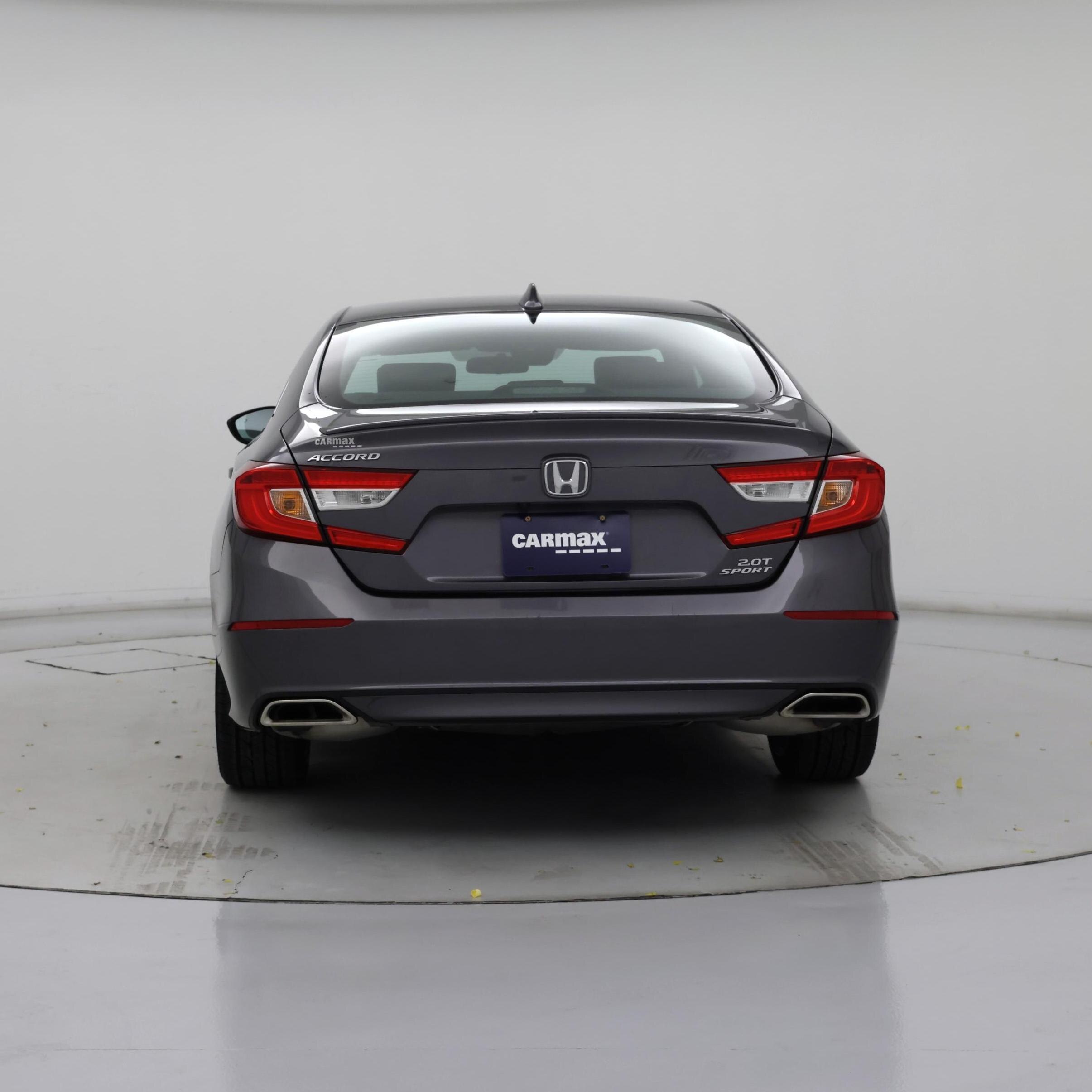 Thumbnail: 2019 Honda Accord - 6