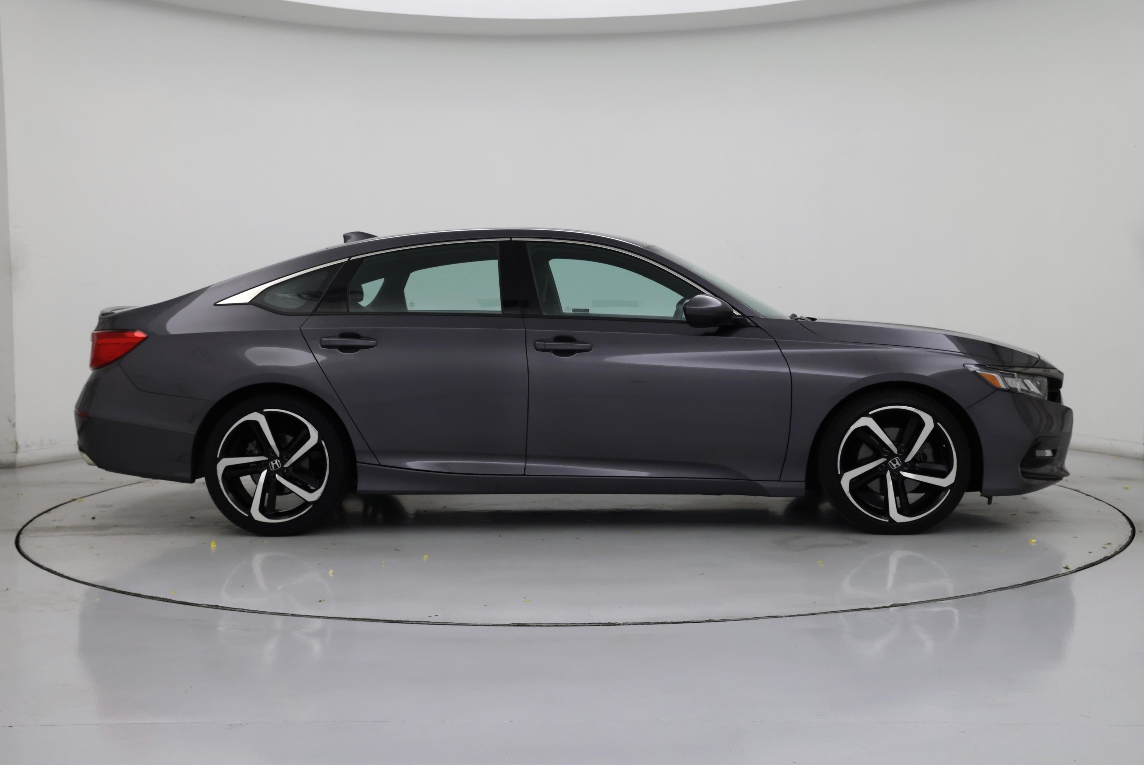 Thumbnail: 2019 Honda Accord - 7