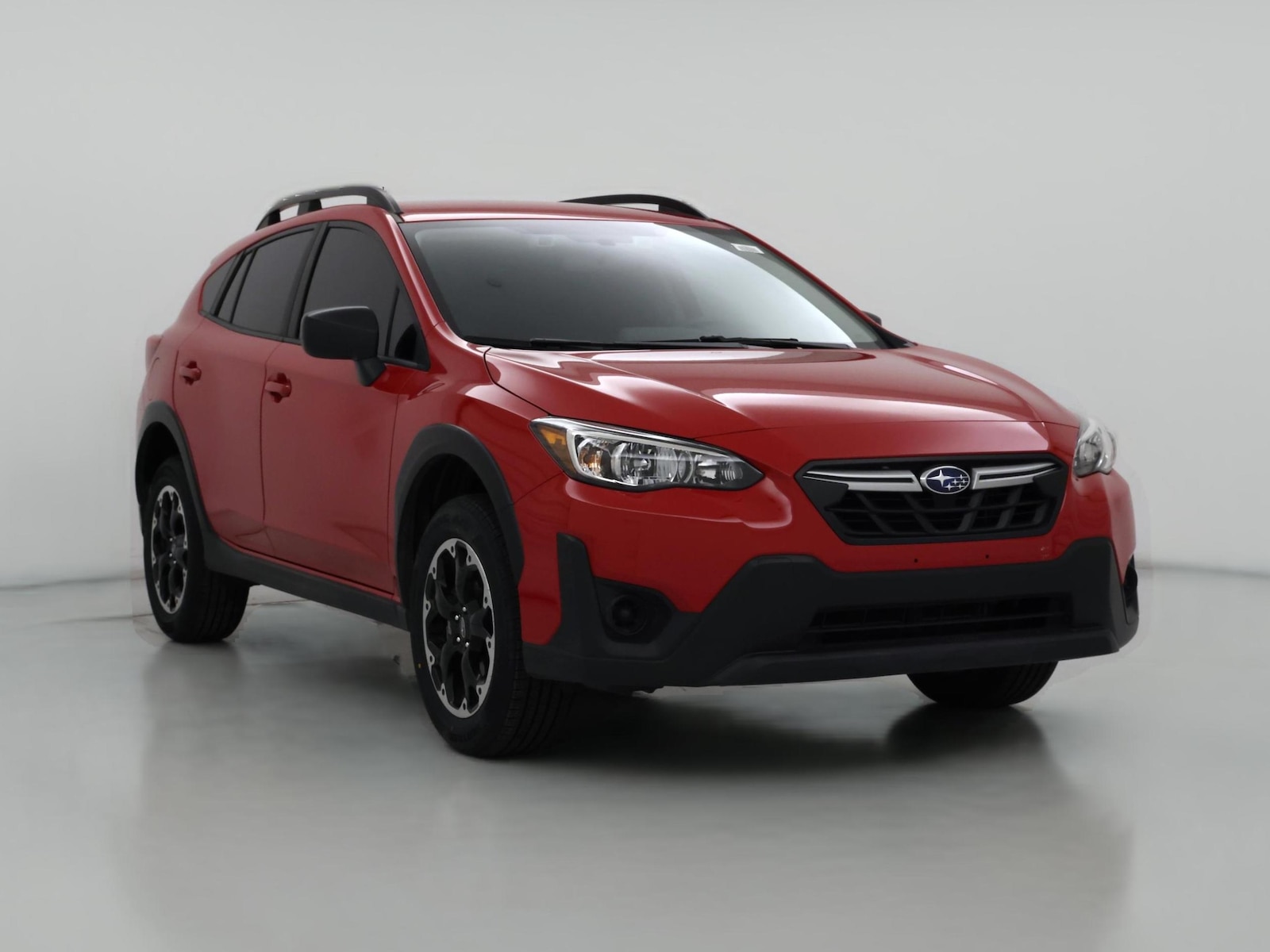 2022 Subaru Crosstrek Base