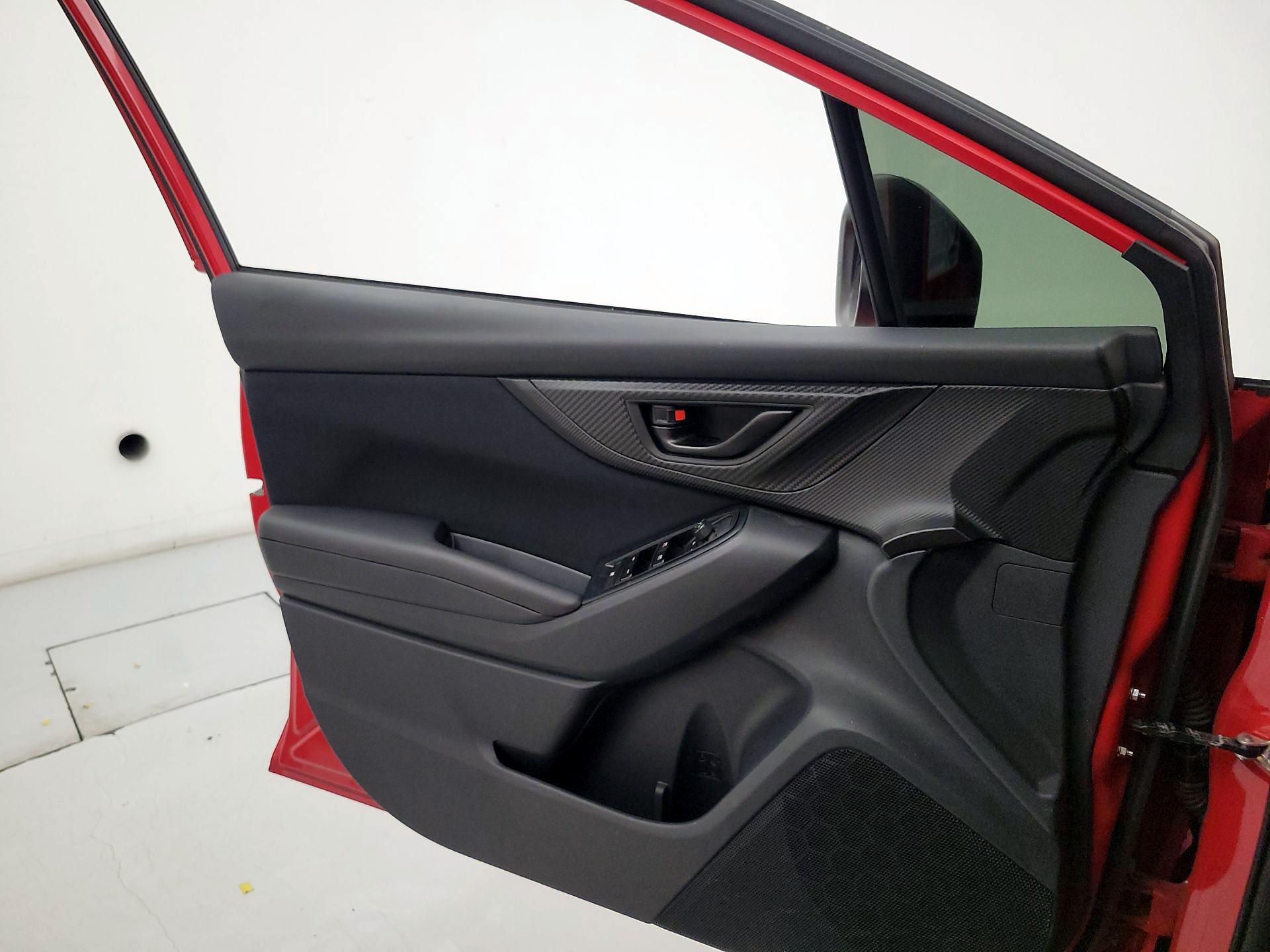 Thumbnail: 2022 Subaru Crosstrek - 12