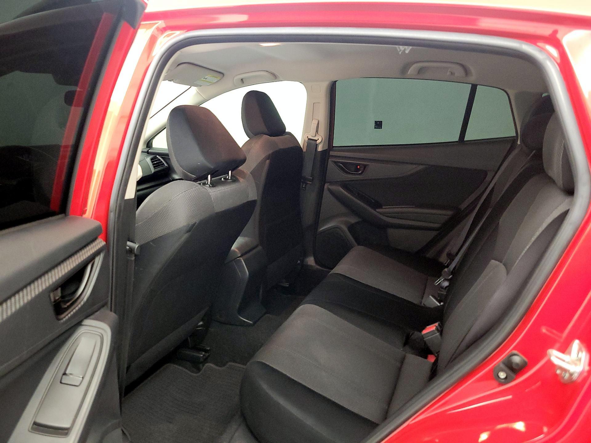 Thumbnail: 2022 Subaru Crosstrek - 19