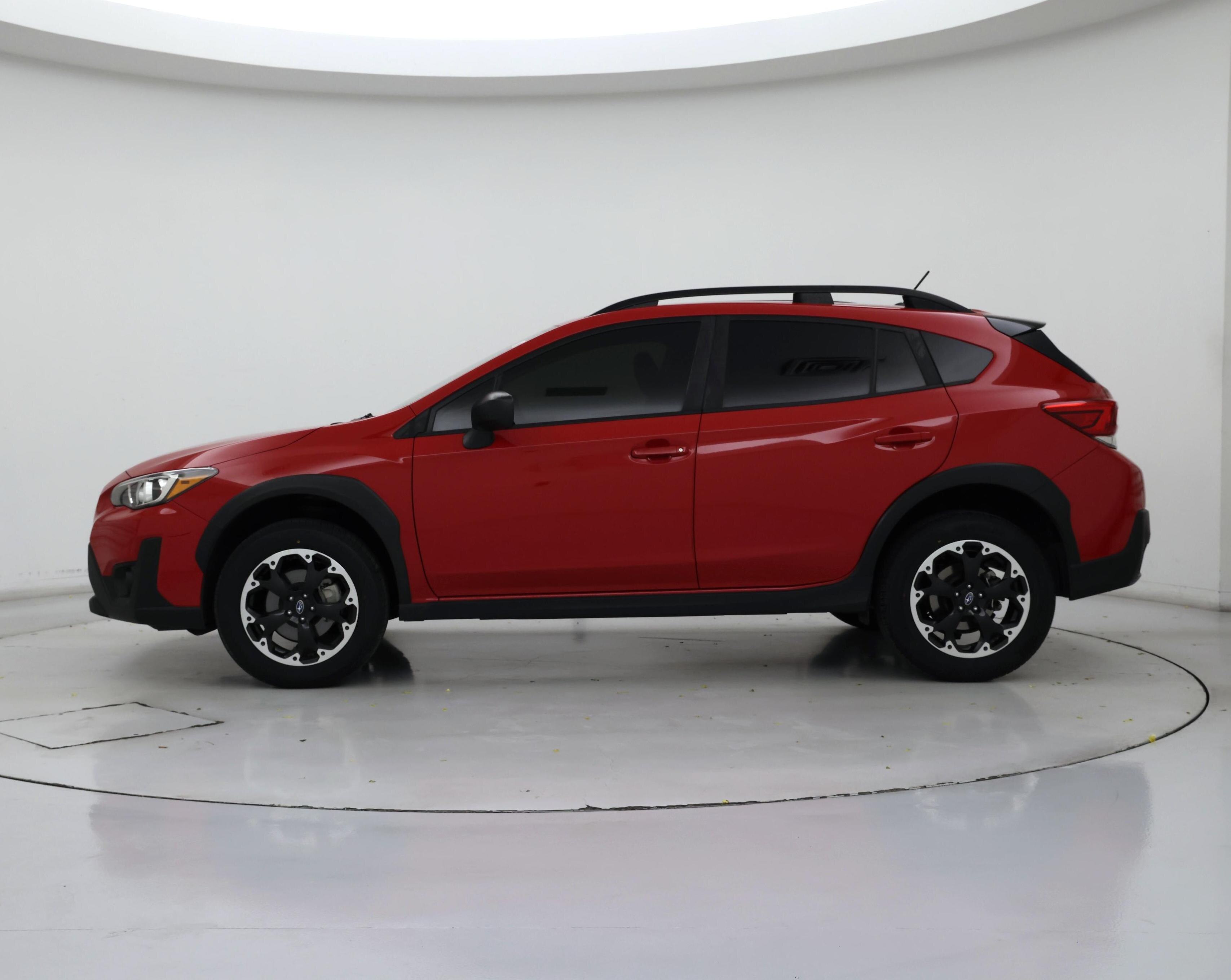 Thumbnail: 2022 Subaru Crosstrek - 3