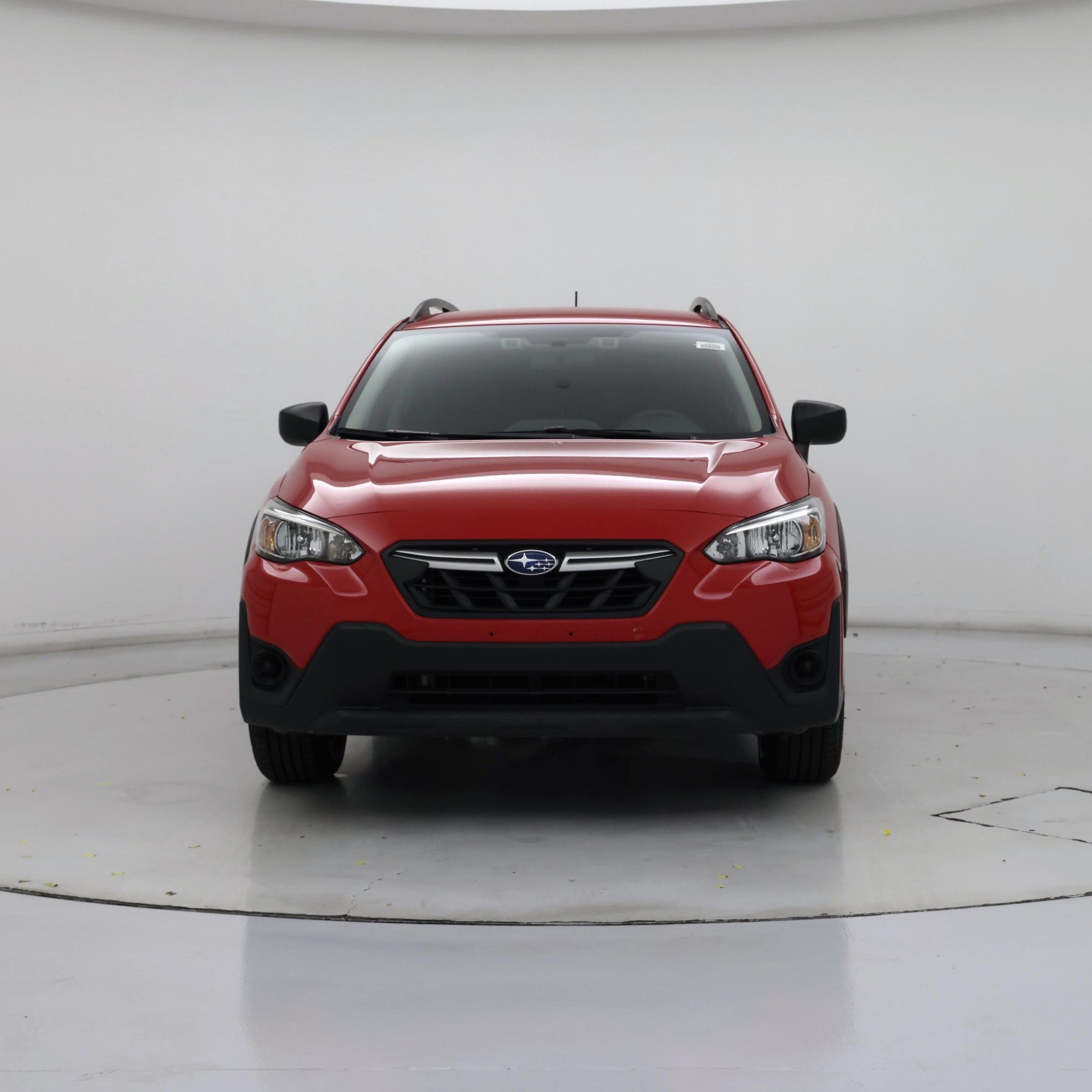 Thumbnail: 2022 Subaru Crosstrek - 5