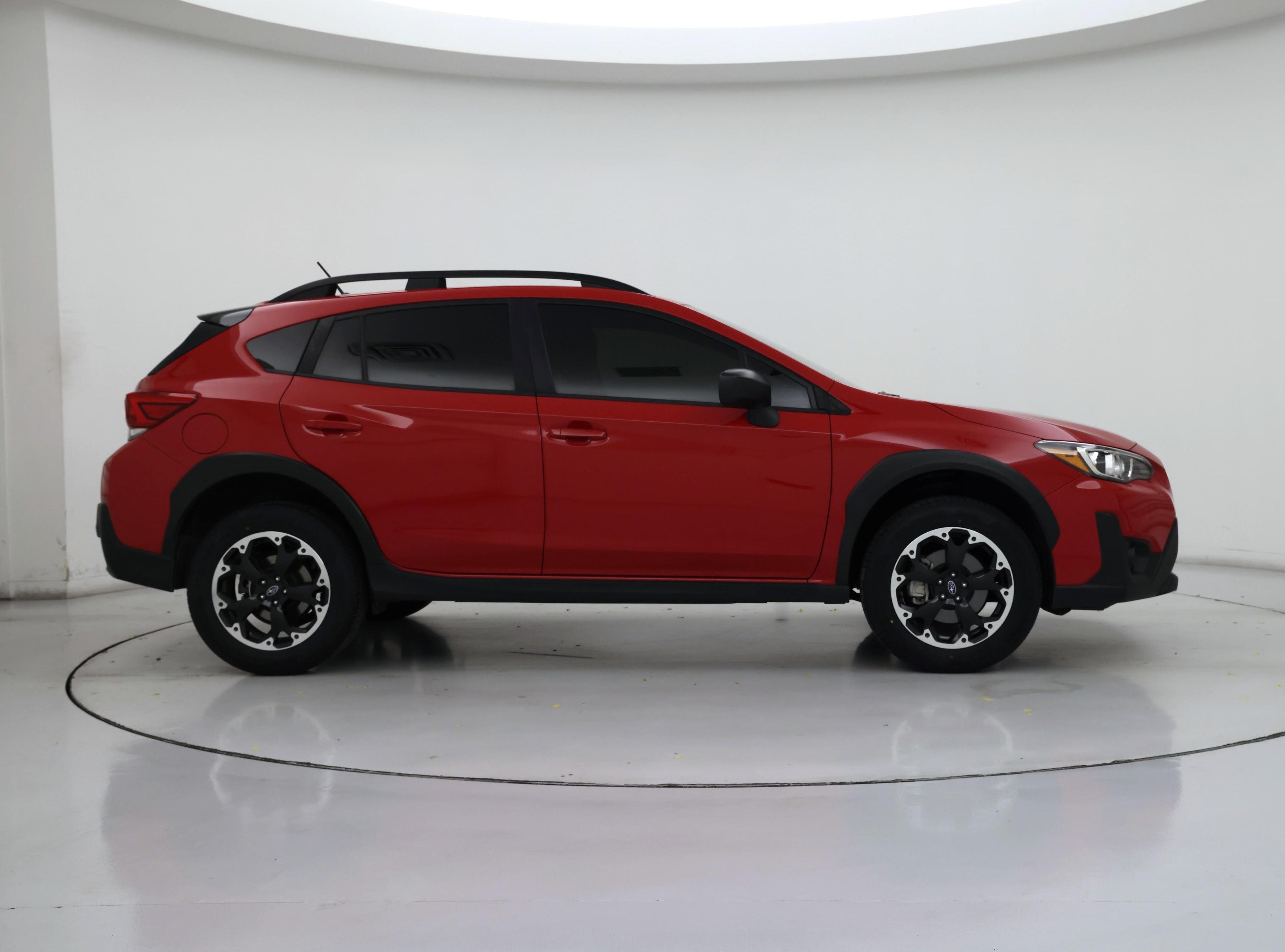 Thumbnail: 2022 Subaru Crosstrek - 7