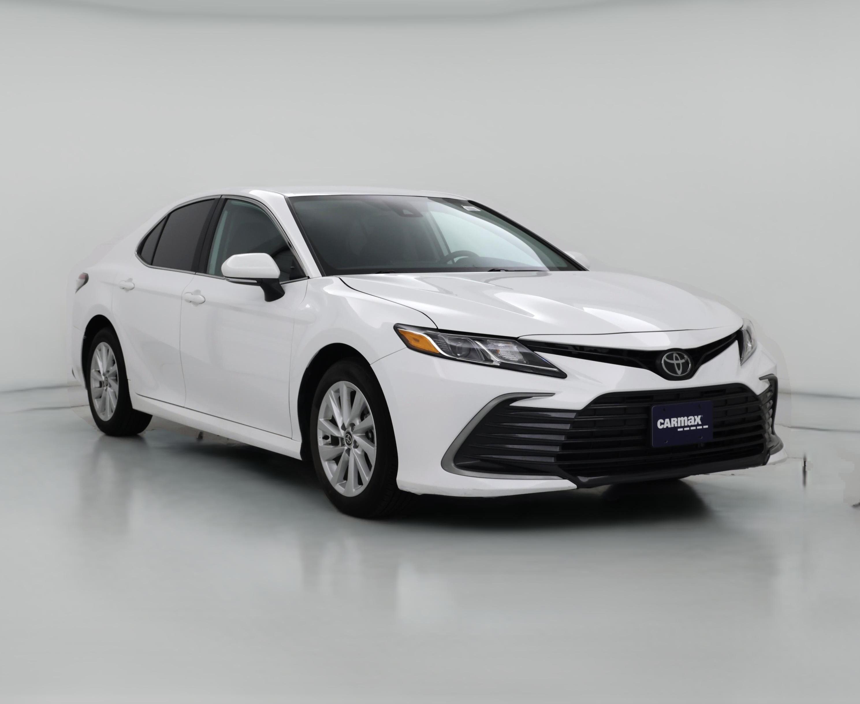 Thumbnail: 2024 Toyota Camry - 1