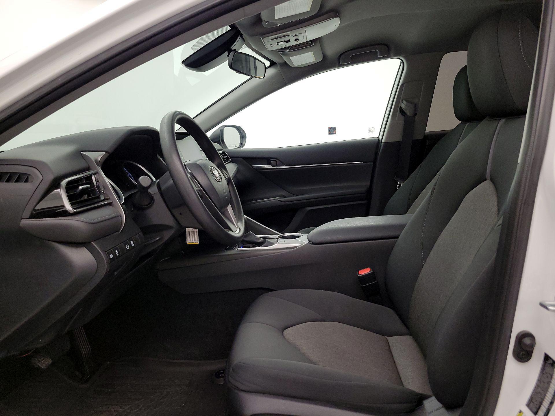 Thumbnail: 2024 Toyota Camry - 11