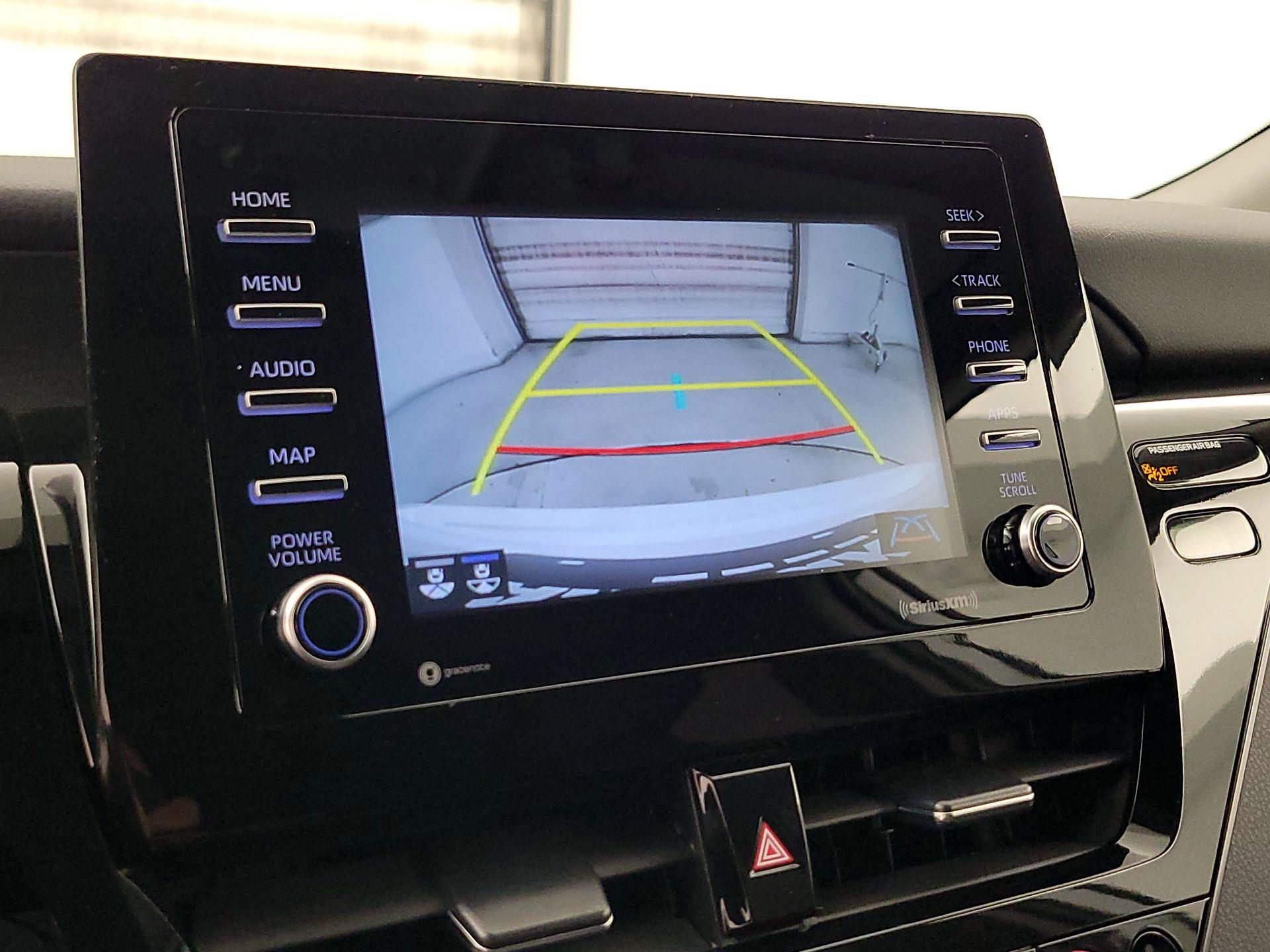 Thumbnail: 2024 Toyota Camry - 14