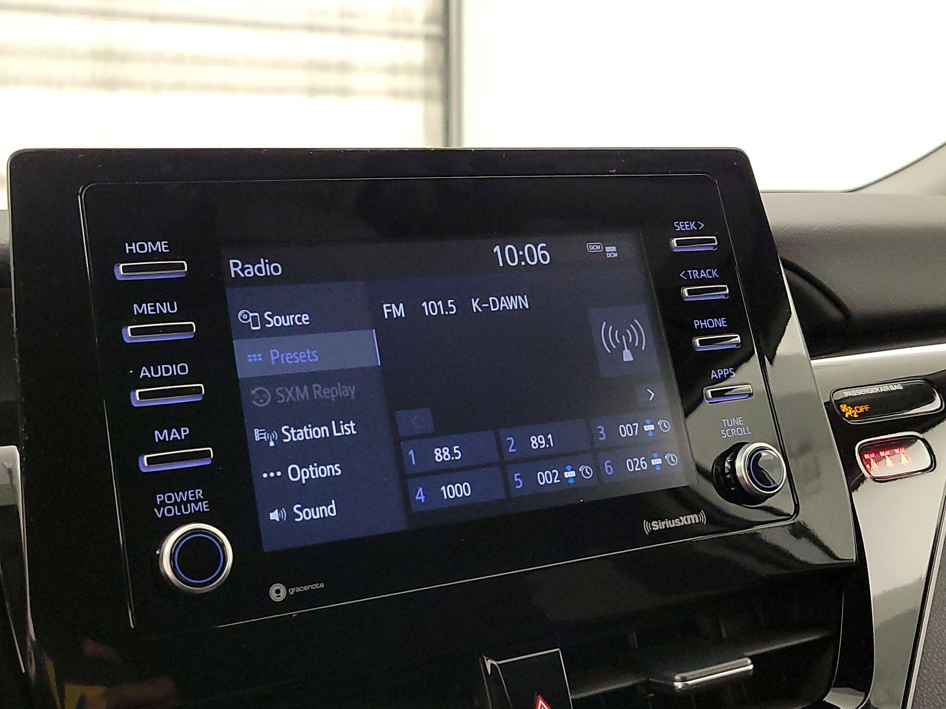 Thumbnail: 2024 Toyota Camry - 15