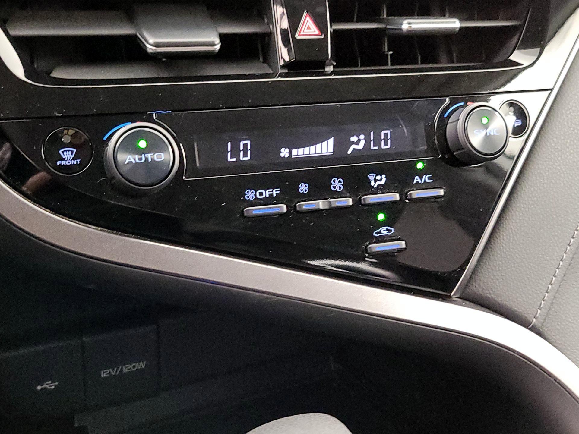 Thumbnail: 2024 Toyota Camry - 16