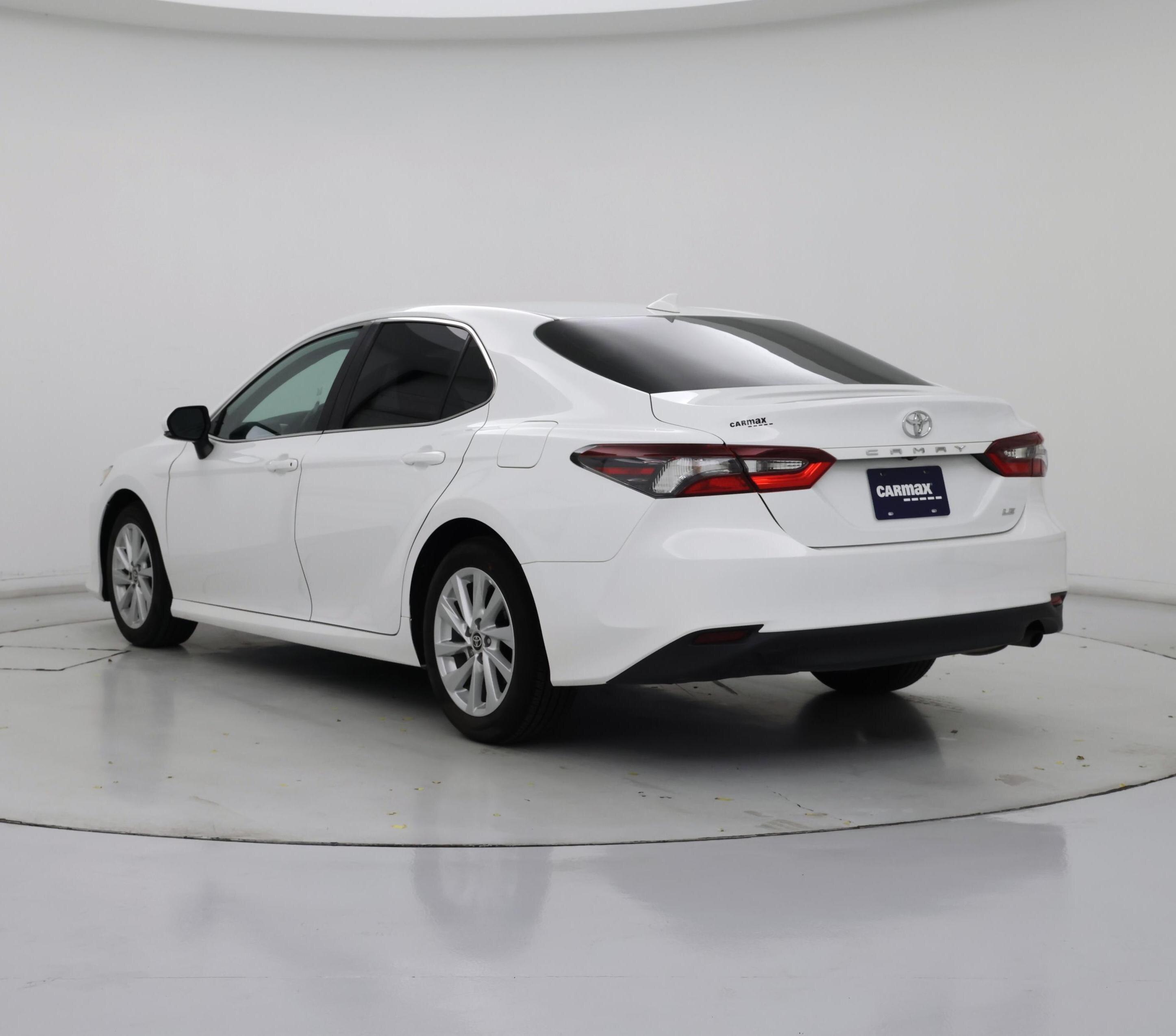 Thumbnail: 2024 Toyota Camry - 2