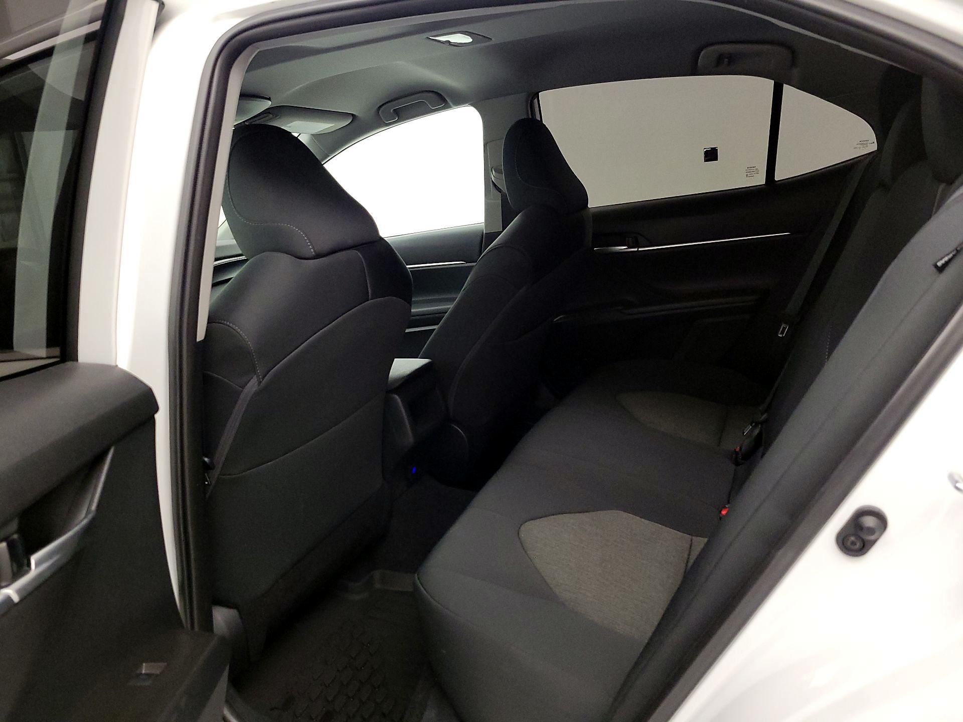 Thumbnail: 2024 Toyota Camry - 19