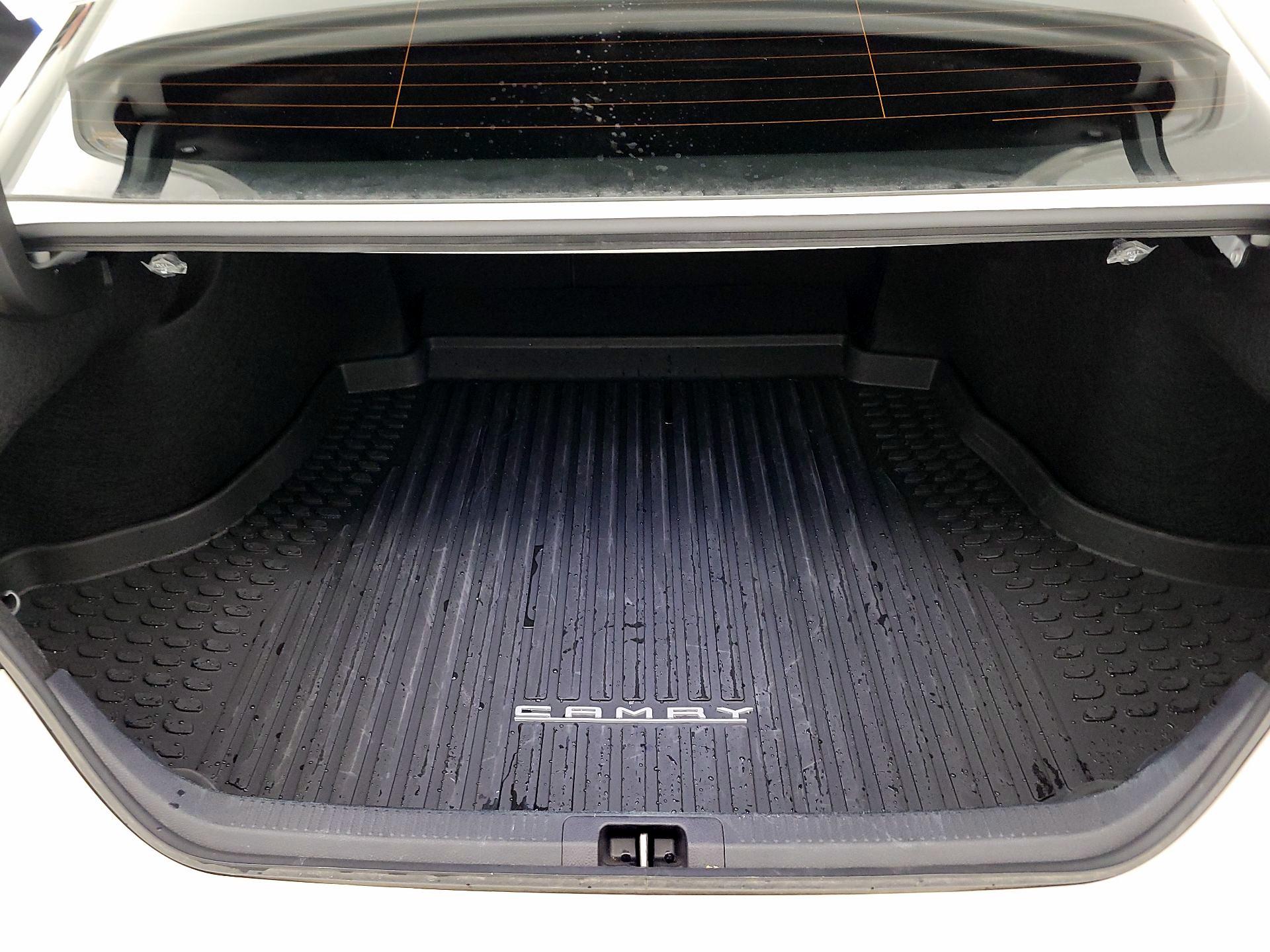 Thumbnail: 2024 Toyota Camry - 20