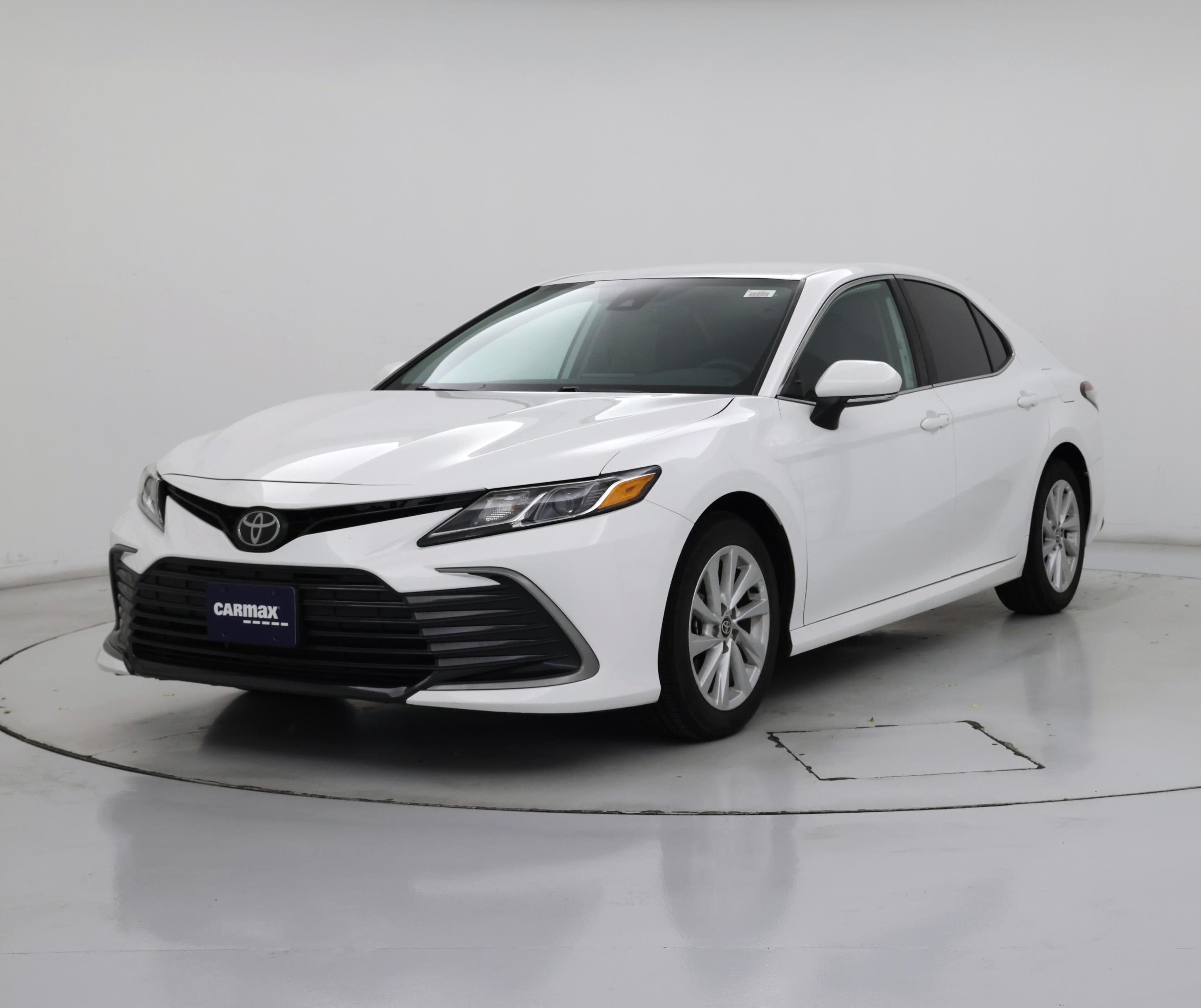 Thumbnail: 2024 Toyota Camry - 4