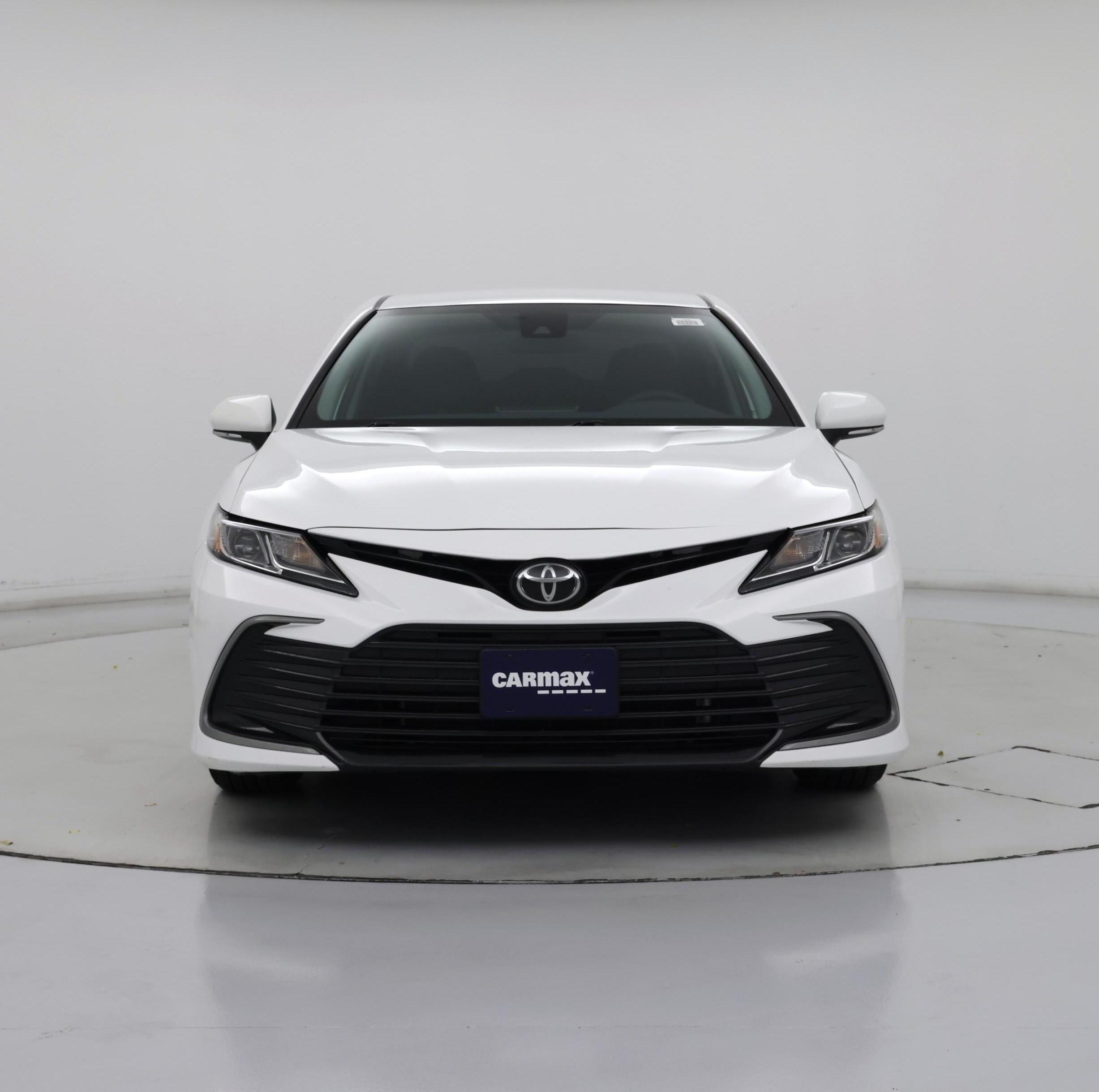 Thumbnail: 2024 Toyota Camry - 5