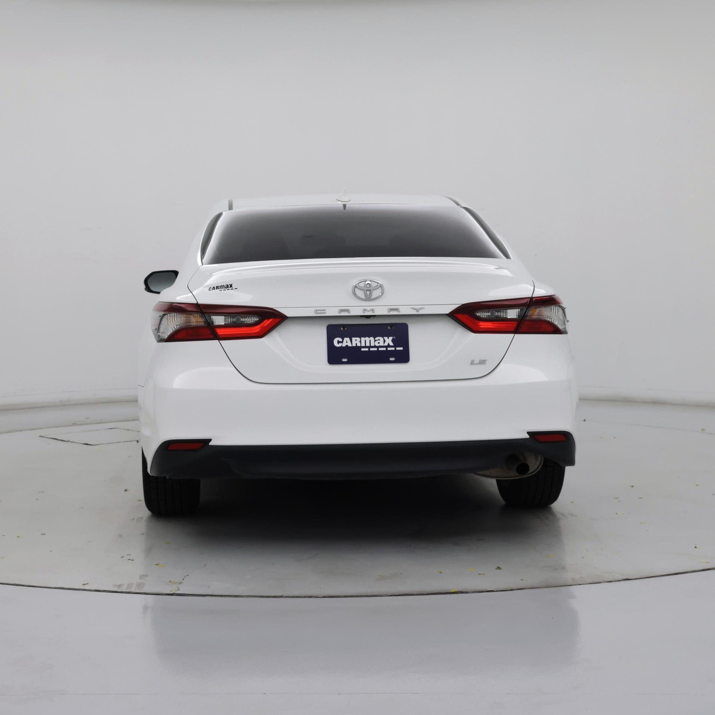 Thumbnail: 2024 Toyota Camry - 6