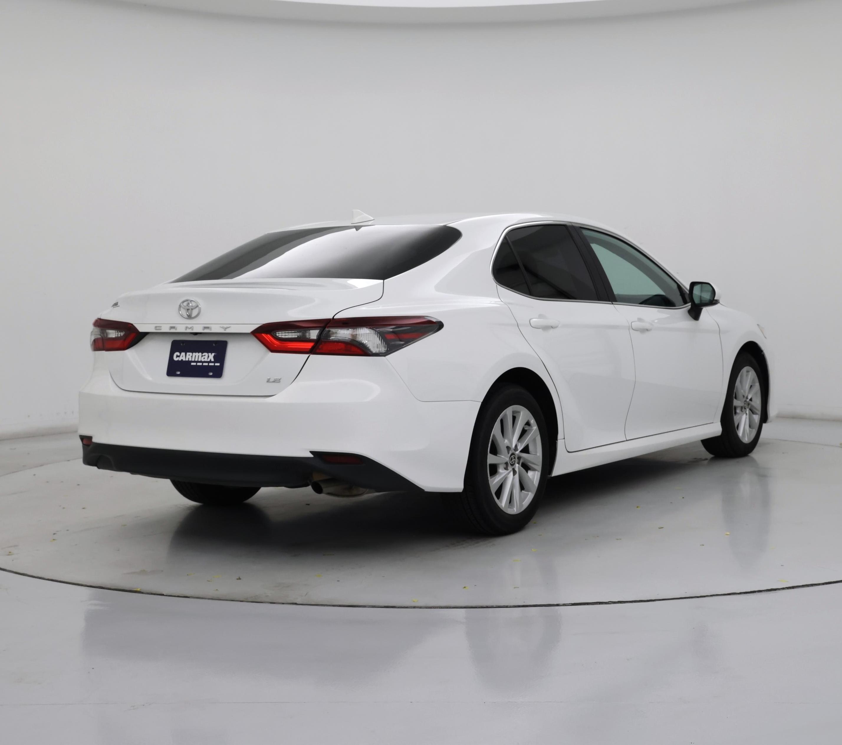 Thumbnail: 2024 Toyota Camry - 8